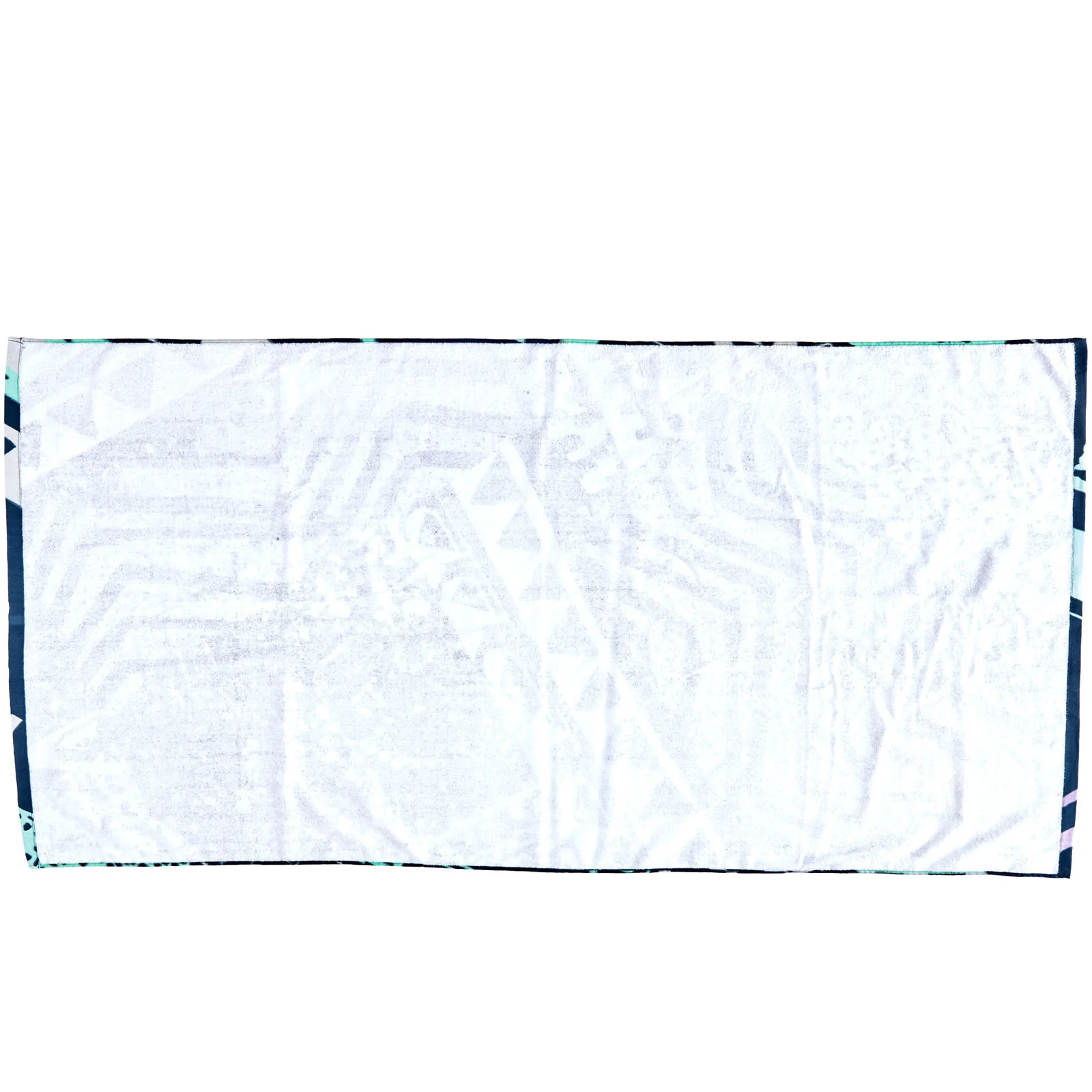 Quiksilver Mens Freshness Towel Beach Towel - Image 13