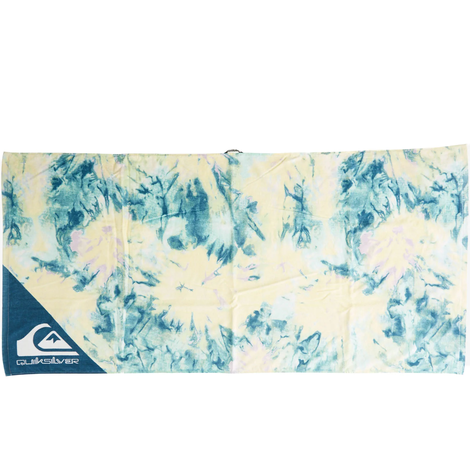 Quiksilver Mens Freshness Towel Beach Towel - Image 3