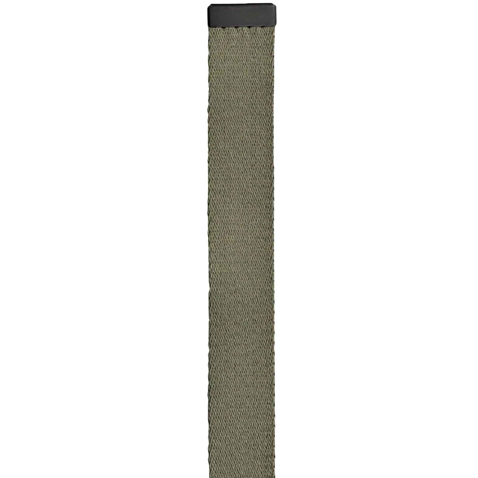 Quiksilver Adults The Jam Adjustable Bottle Opener Webbing Belt - Midnight Navy - Image 3