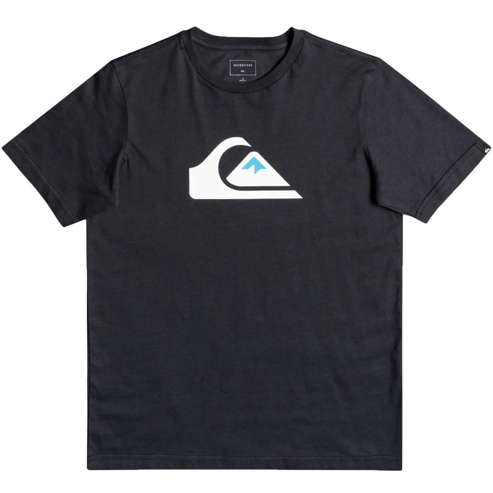 Quiksilver Kids Comp Logo T-Shirt - Image 5