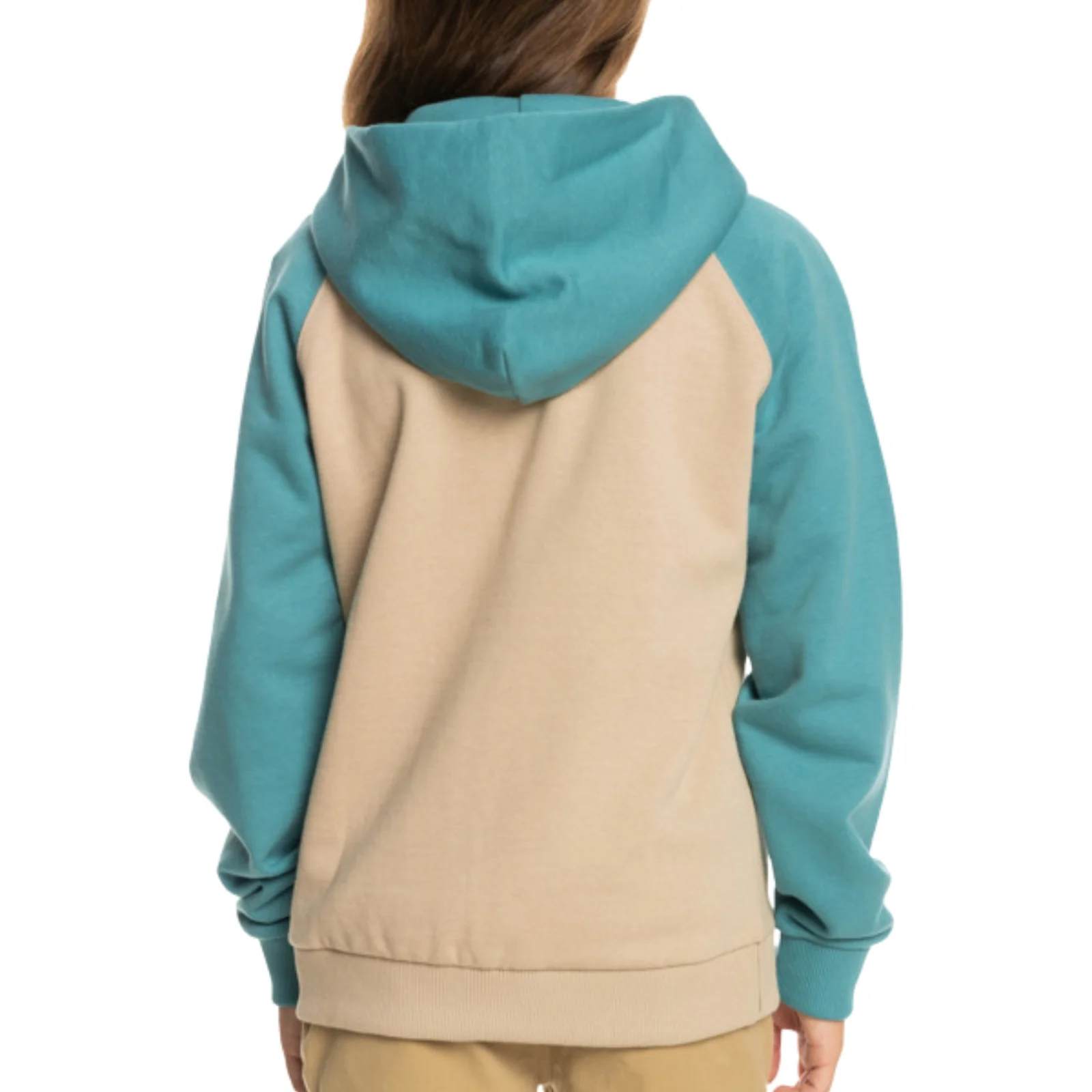 Quiksilver Kids Easy Day Full Zip Hooded Jacket - Image 16