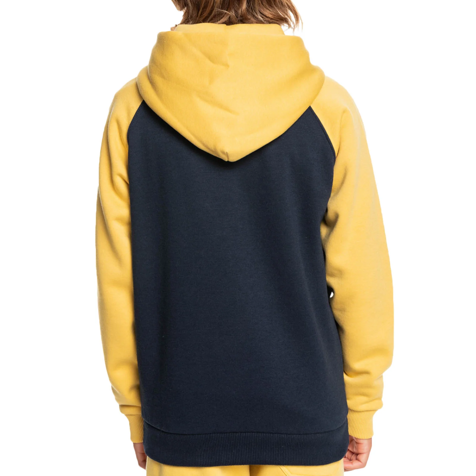 Quiksilver Kids Easy Day Zip Up Hoodie Jacket - Image 7