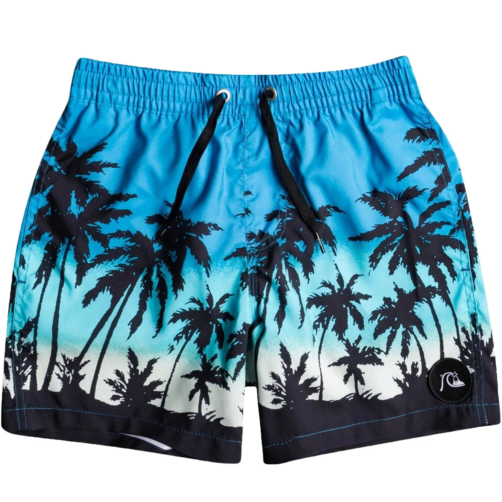 Quiksilver Kids Everyday Paradise 14"Swimming Shorts - Image 3