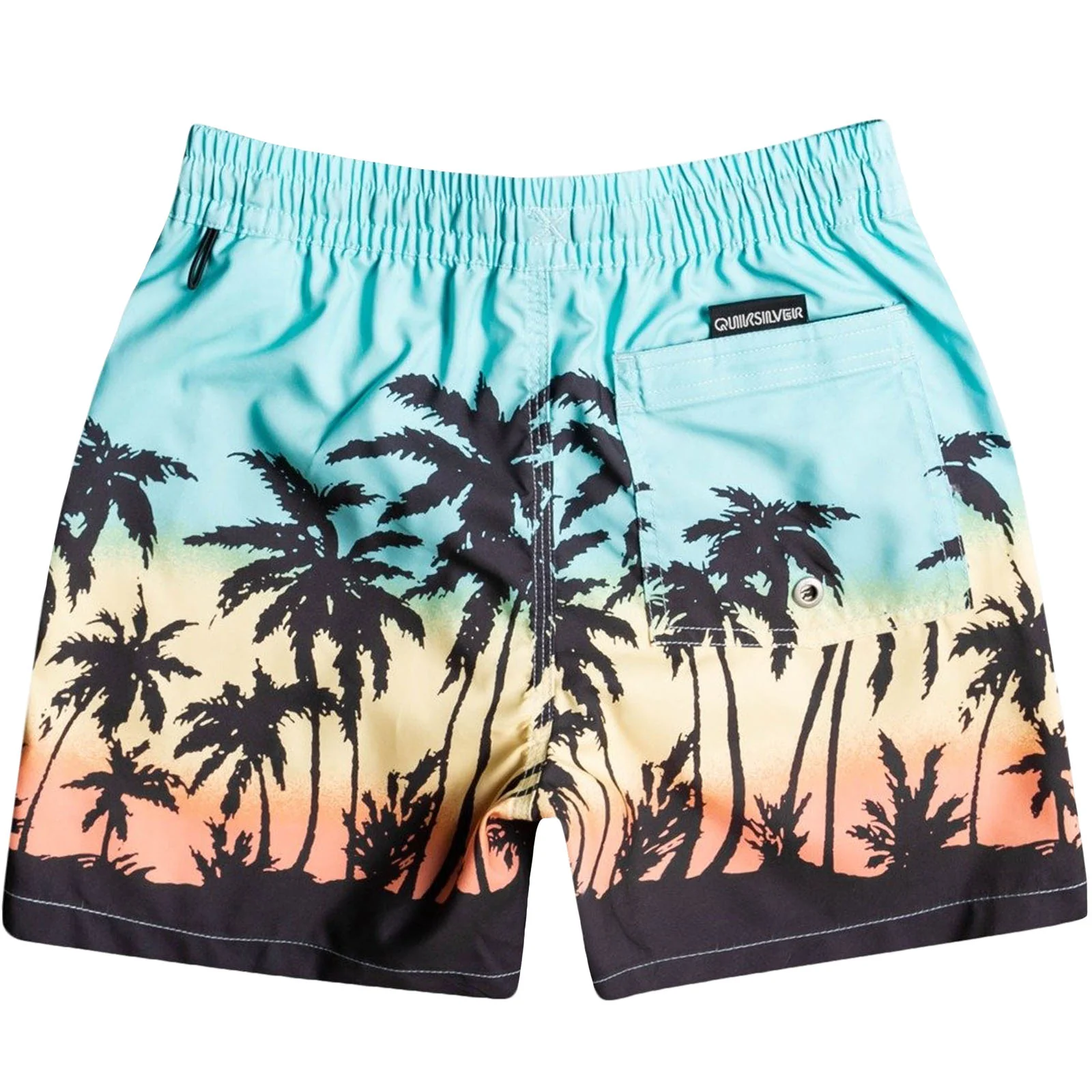 Quiksilver Kids Everyday Paradise 14"Swimming Shorts - Image 4