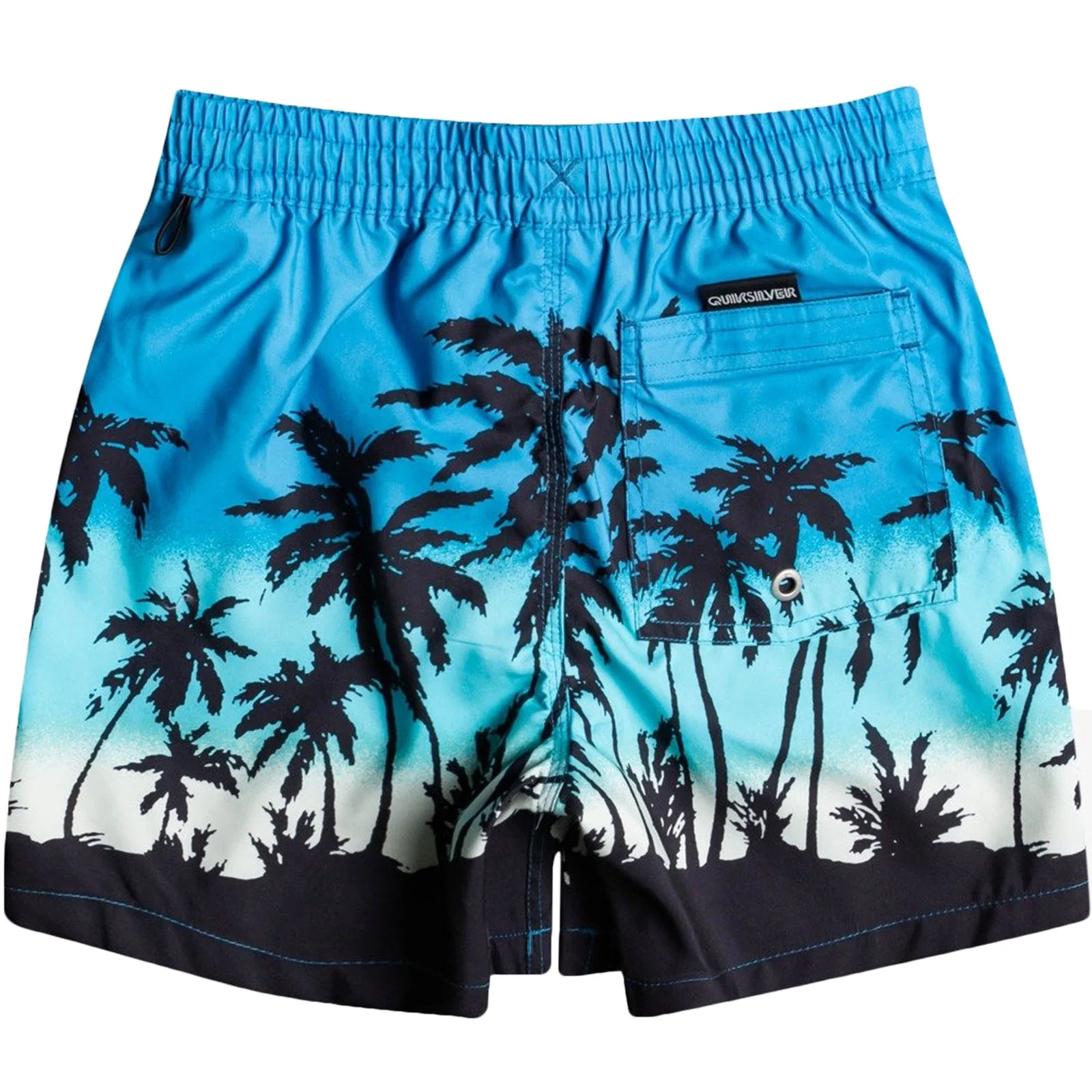 Quiksilver Kids Everyday Paradise 14"Swimming Shorts - Image 5