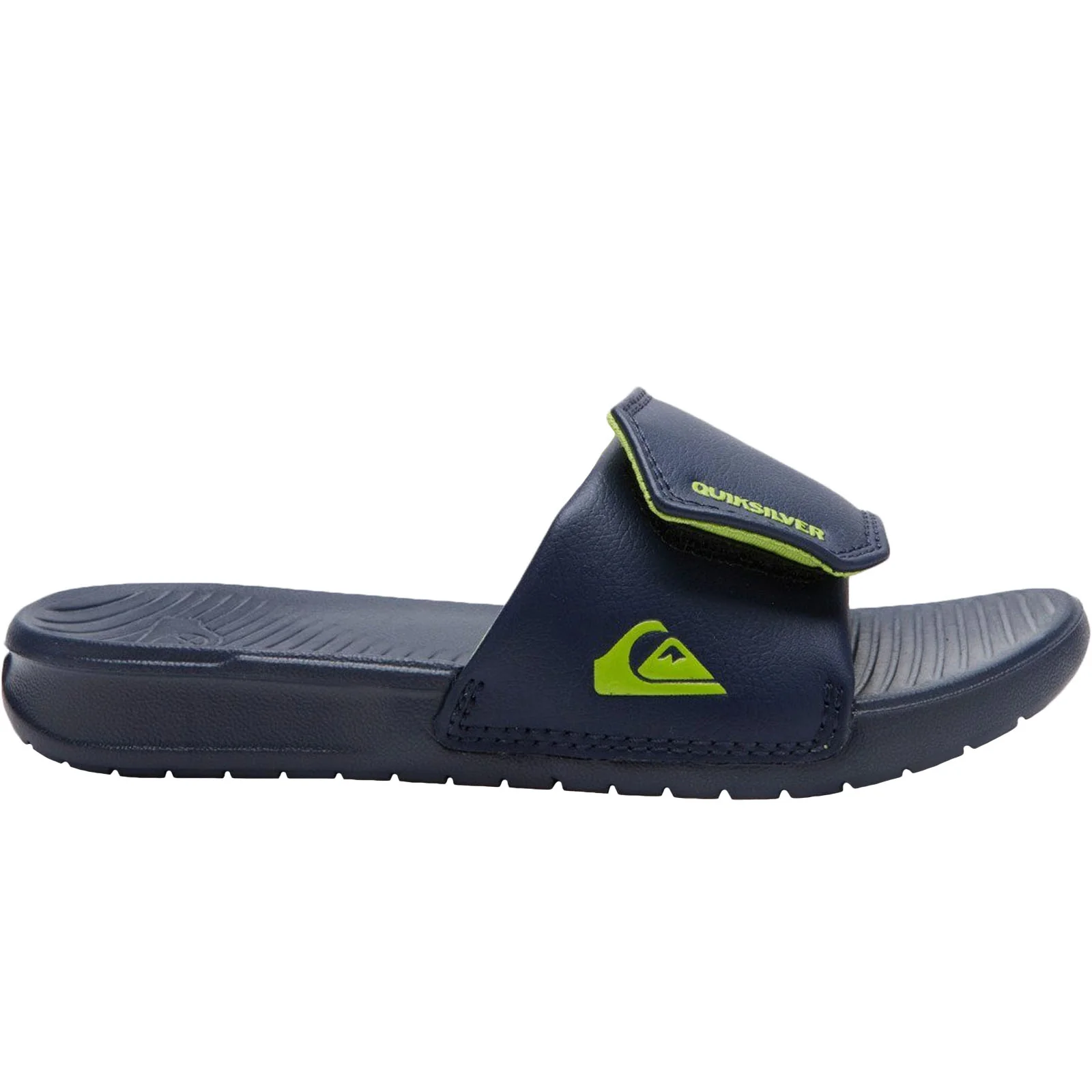 Quiksilver Kids Bright Coast Adjustable Sliders - Image 9