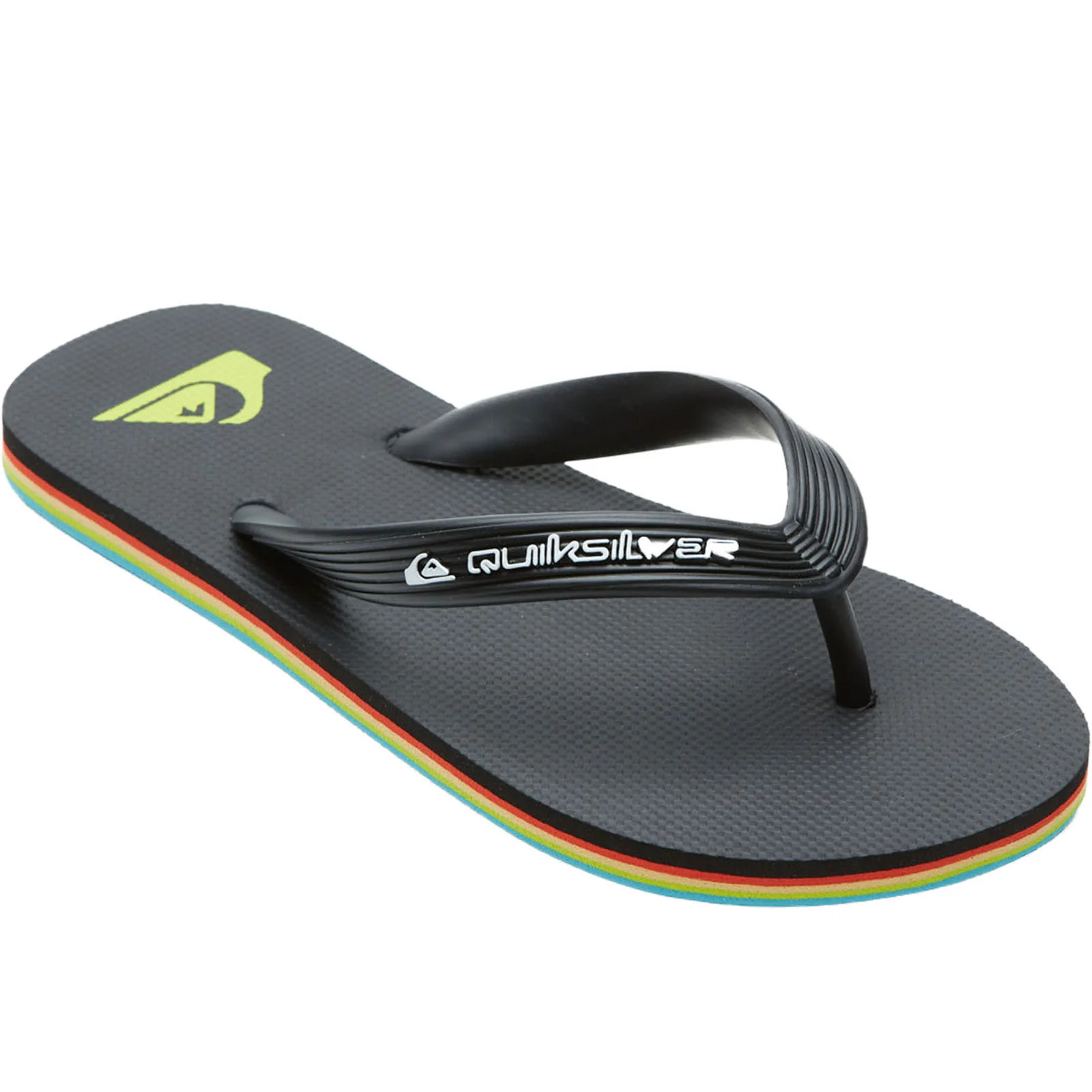 Quiksilver Kids Molokai Core Flip Flops - Image 4