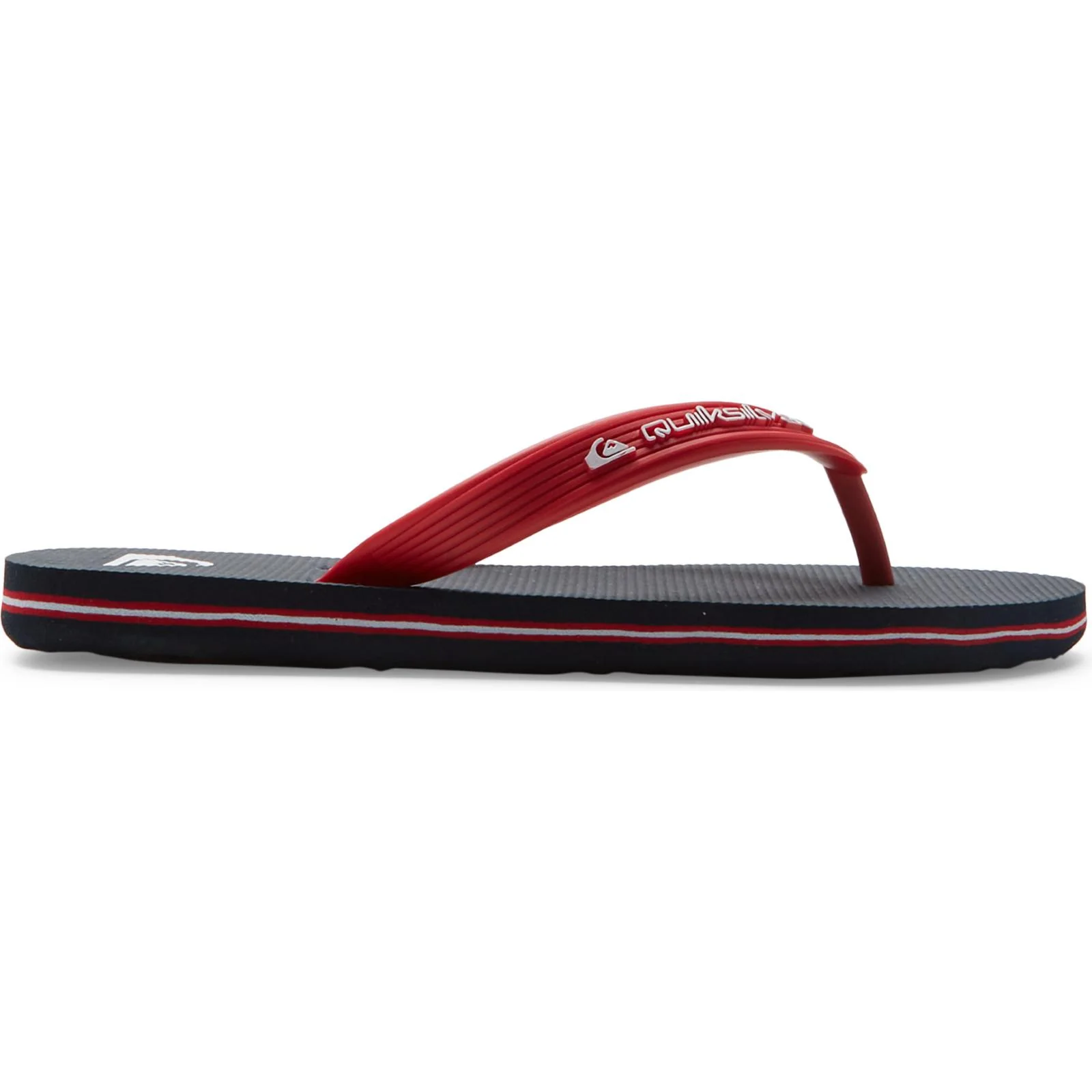 Quiksilver Kids Molokai Core Flip Flops - Image 9
