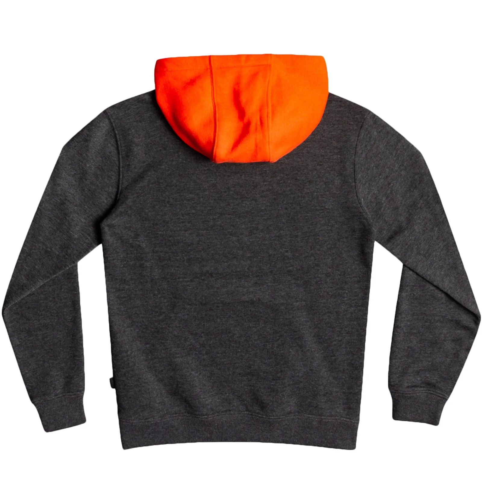 Quiksilver Kids Open Spot Hoody Hoodie Jumper Top - Image 5