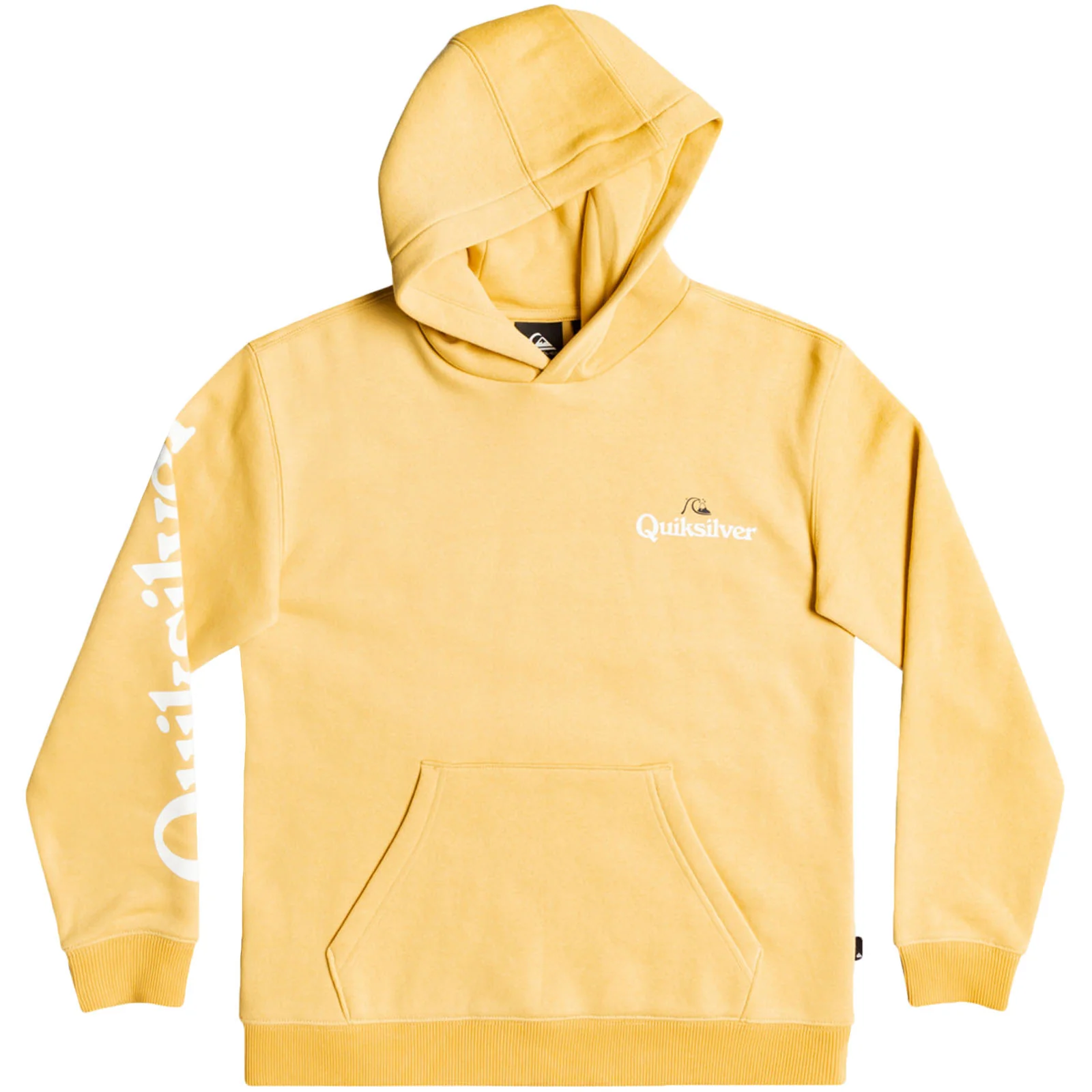 Quiksilver Kids Stir It Up Hoodie - Image 4