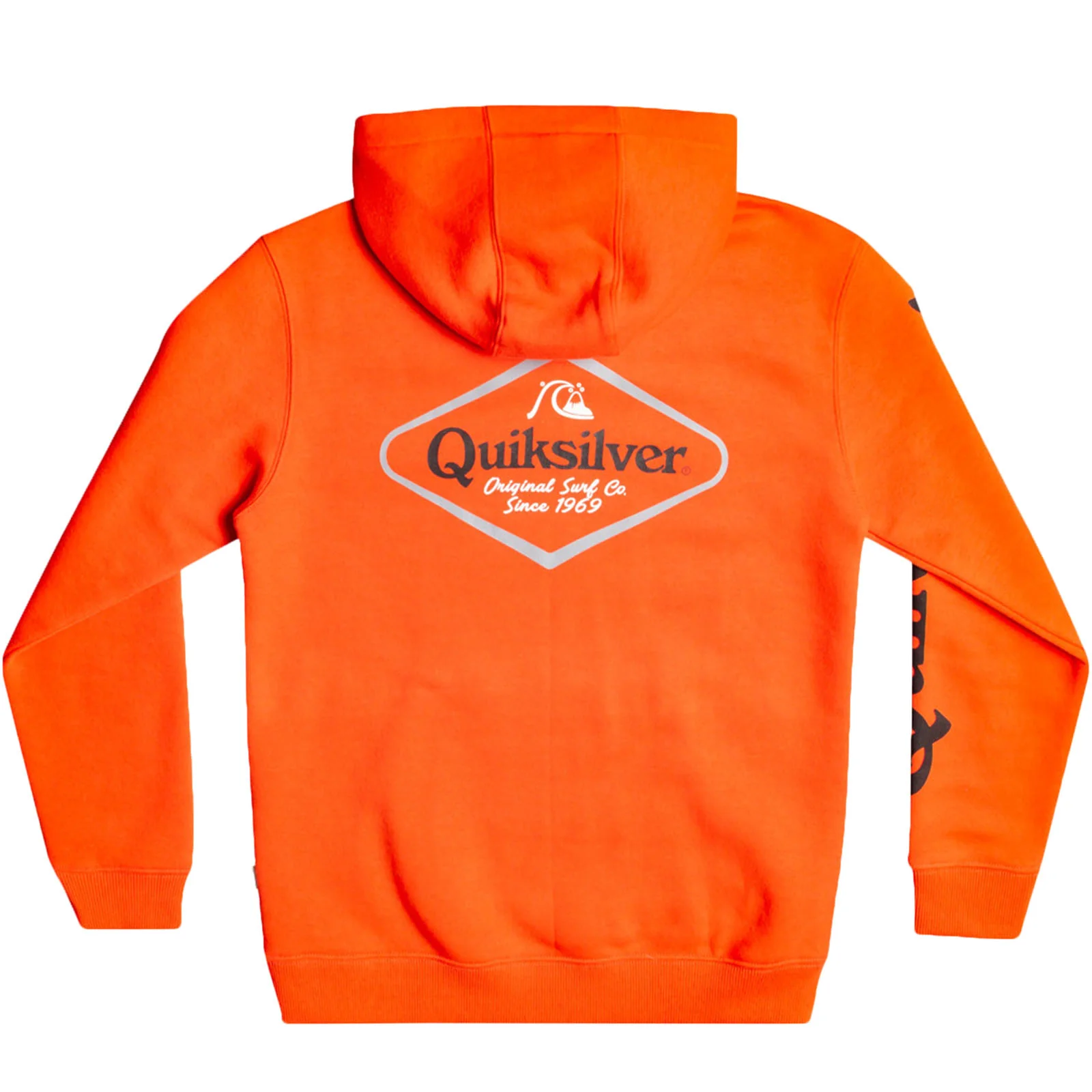 Quiksilver Kids Stir It Up Hoodie - Image 5