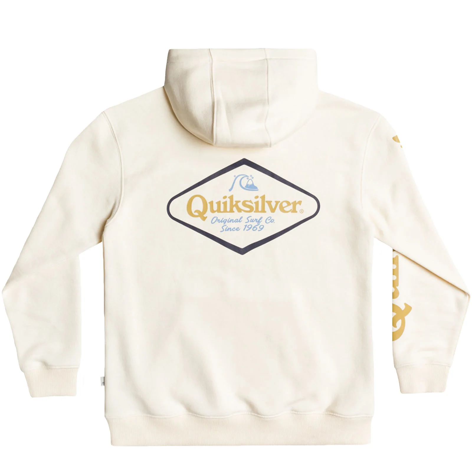 Quiksilver Kids Stir It Up Hoodie - Image 6