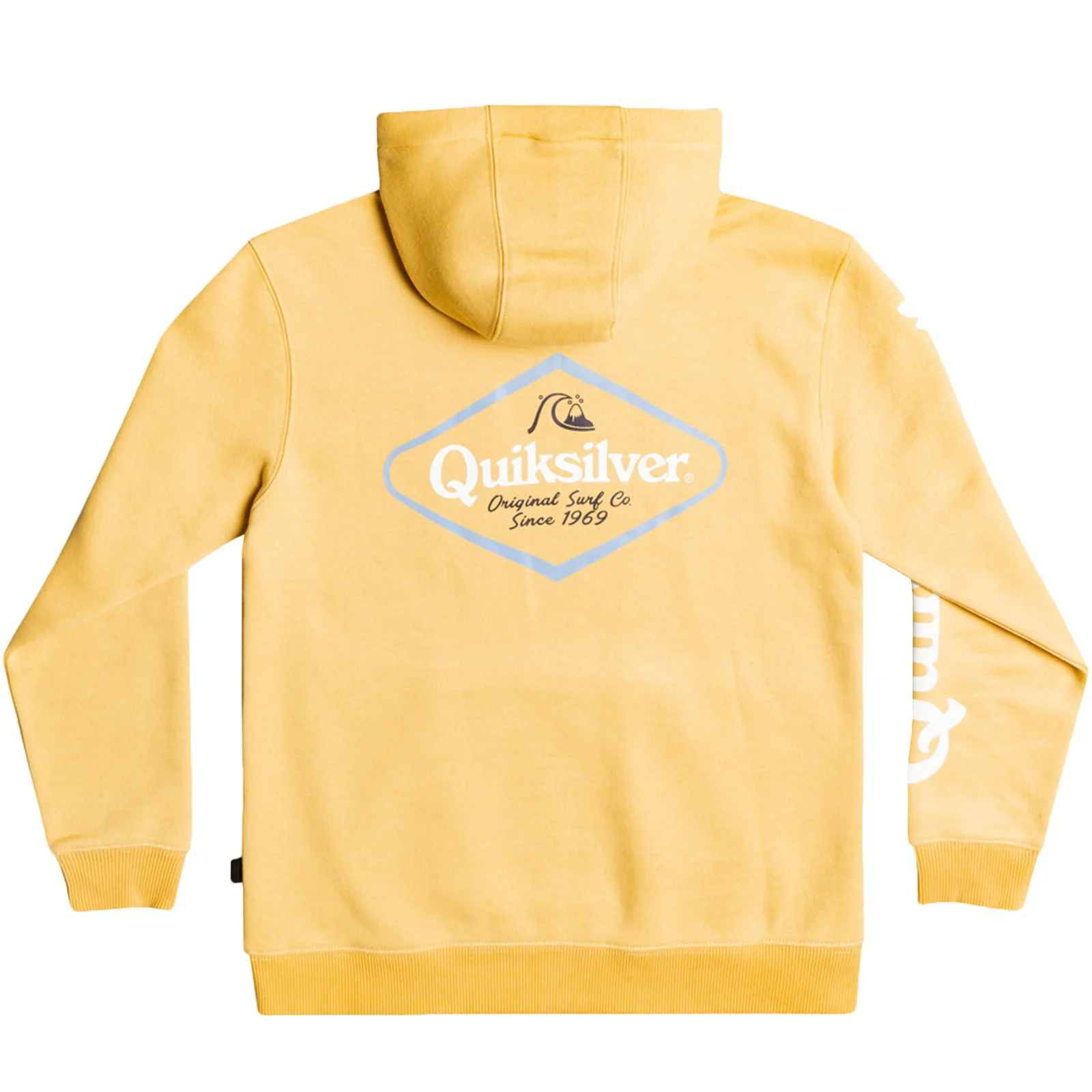 Quiksilver Kids Stir It Up Hoodie - Image 7