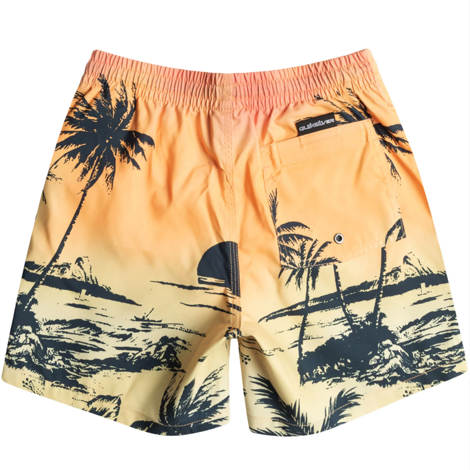 Quiksilver Kids Everyday Paradise 14" Swim Shorts - Image 5