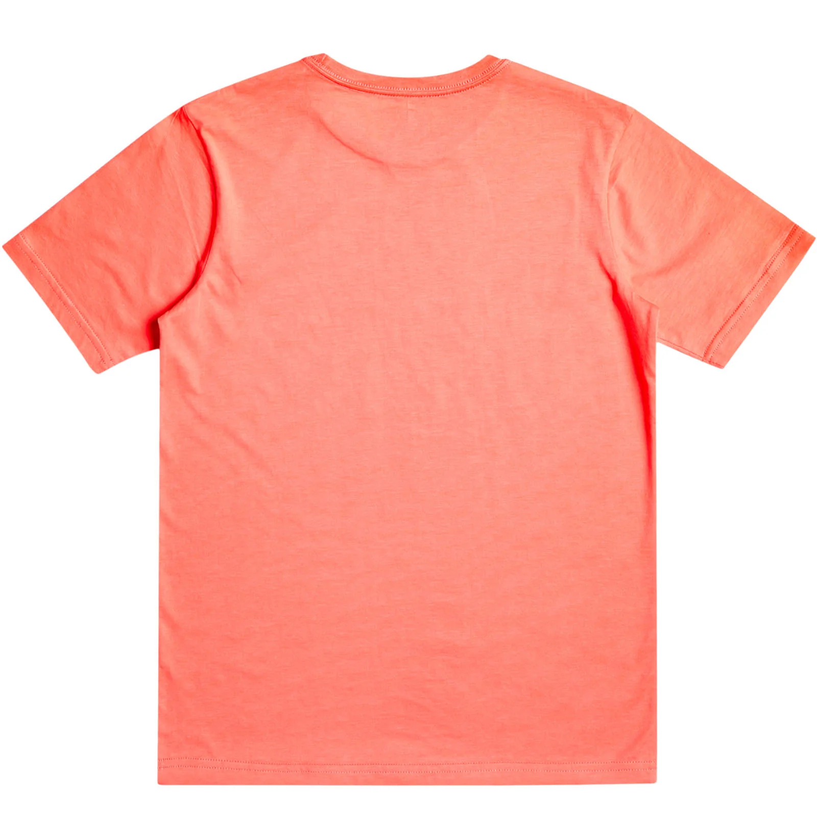 Quiksilver Kids In Circles Crew Neck T-Shirt - Image 5