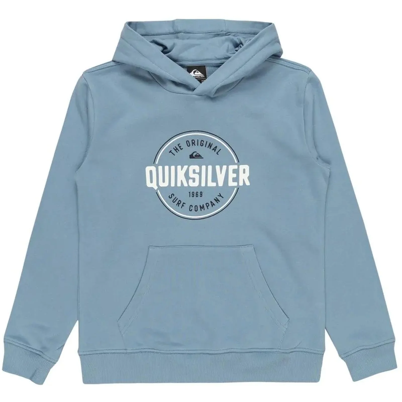 Quiksilver Kids Circle Up Hoodie - Image 2