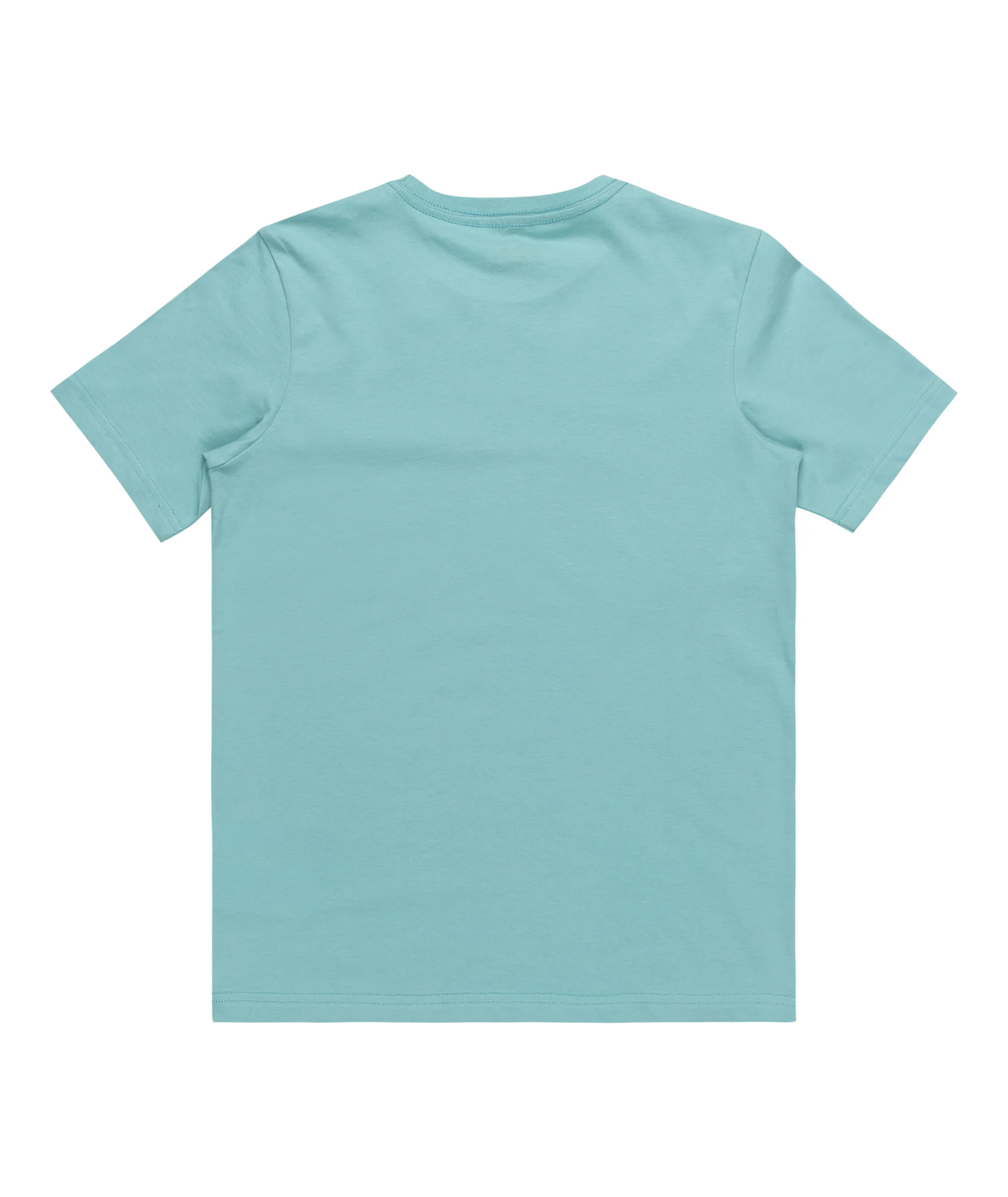 Quiksilver Kids Comp Logo Short Sleeve T-Shirt - Image 7