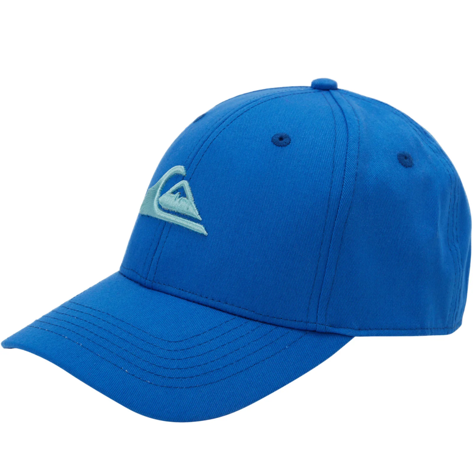 Quiksilver Kids Decades Snapback Baseball Cap