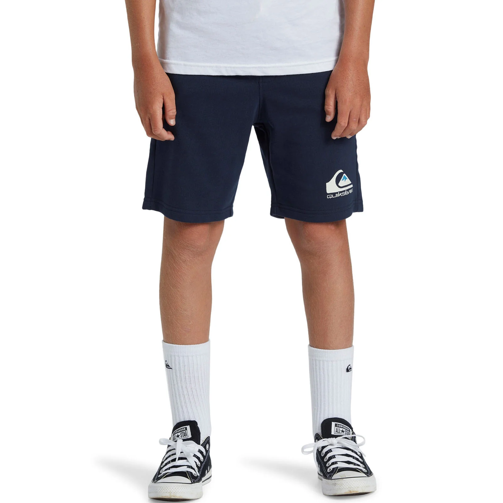 Quiksilver Kids Easy Day Sweat Shorts - Image 37