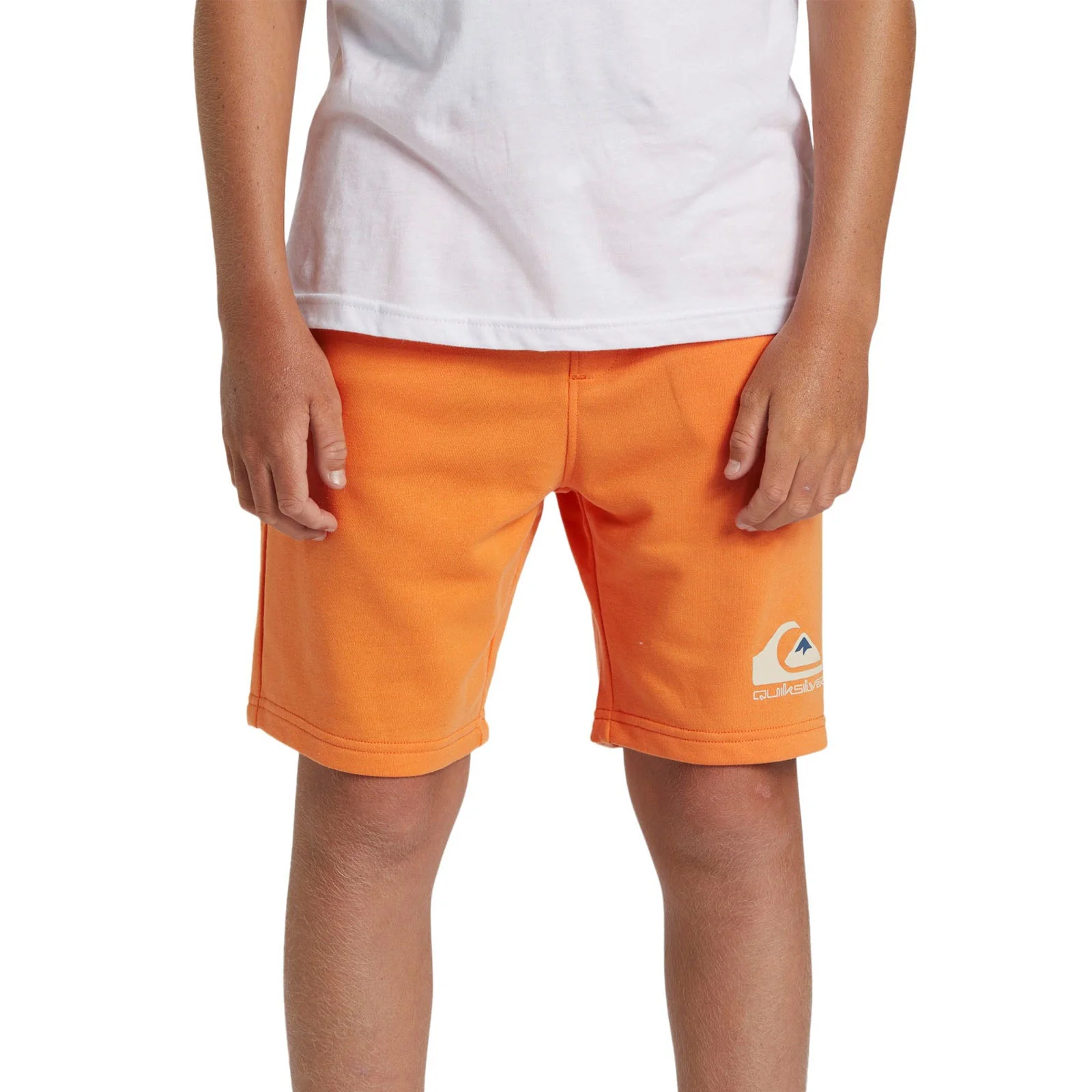 Quiksilver Kids Easy Day Sweat Shorts - Image 6