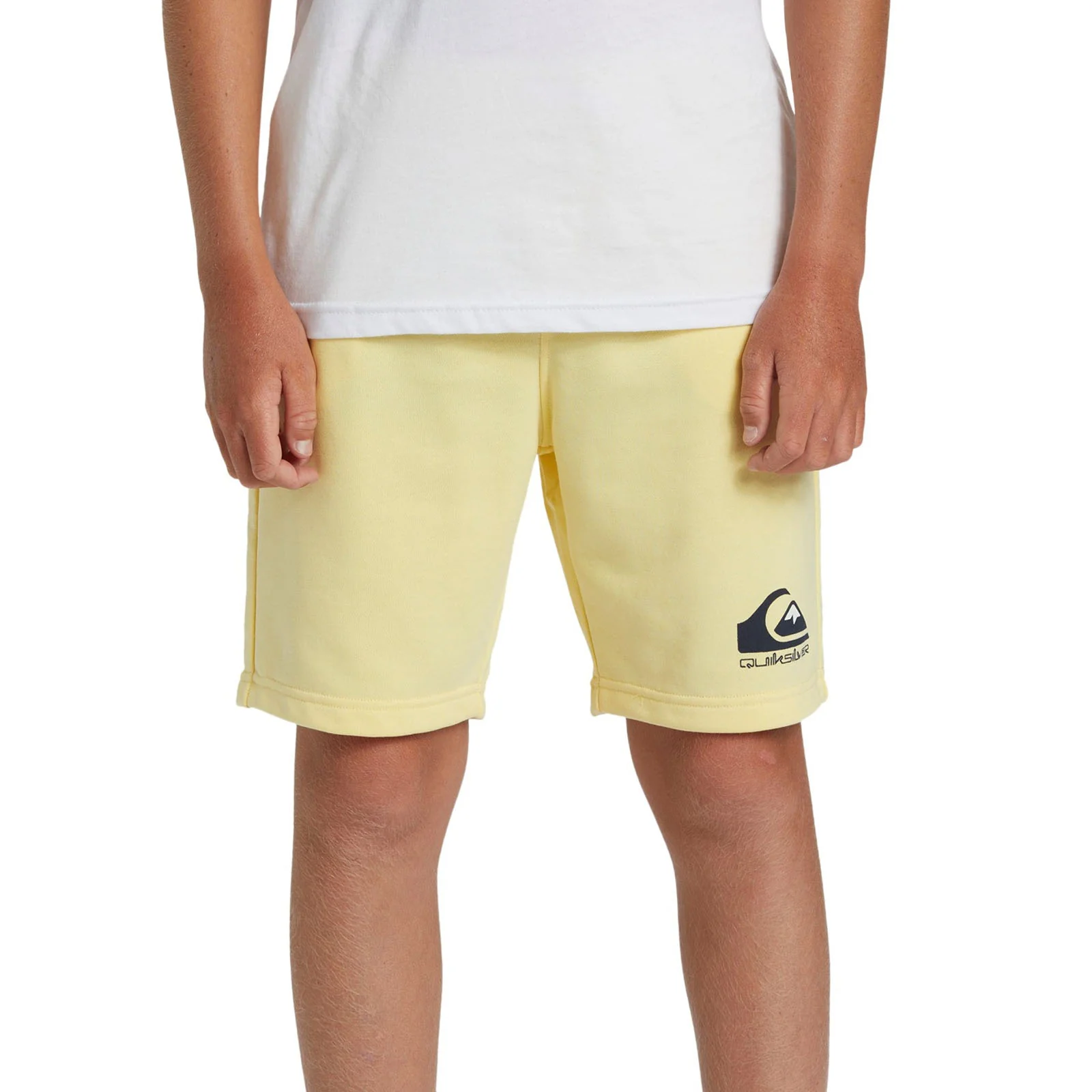 Quiksilver Kids Easy Day Sweat Shorts - Image 9