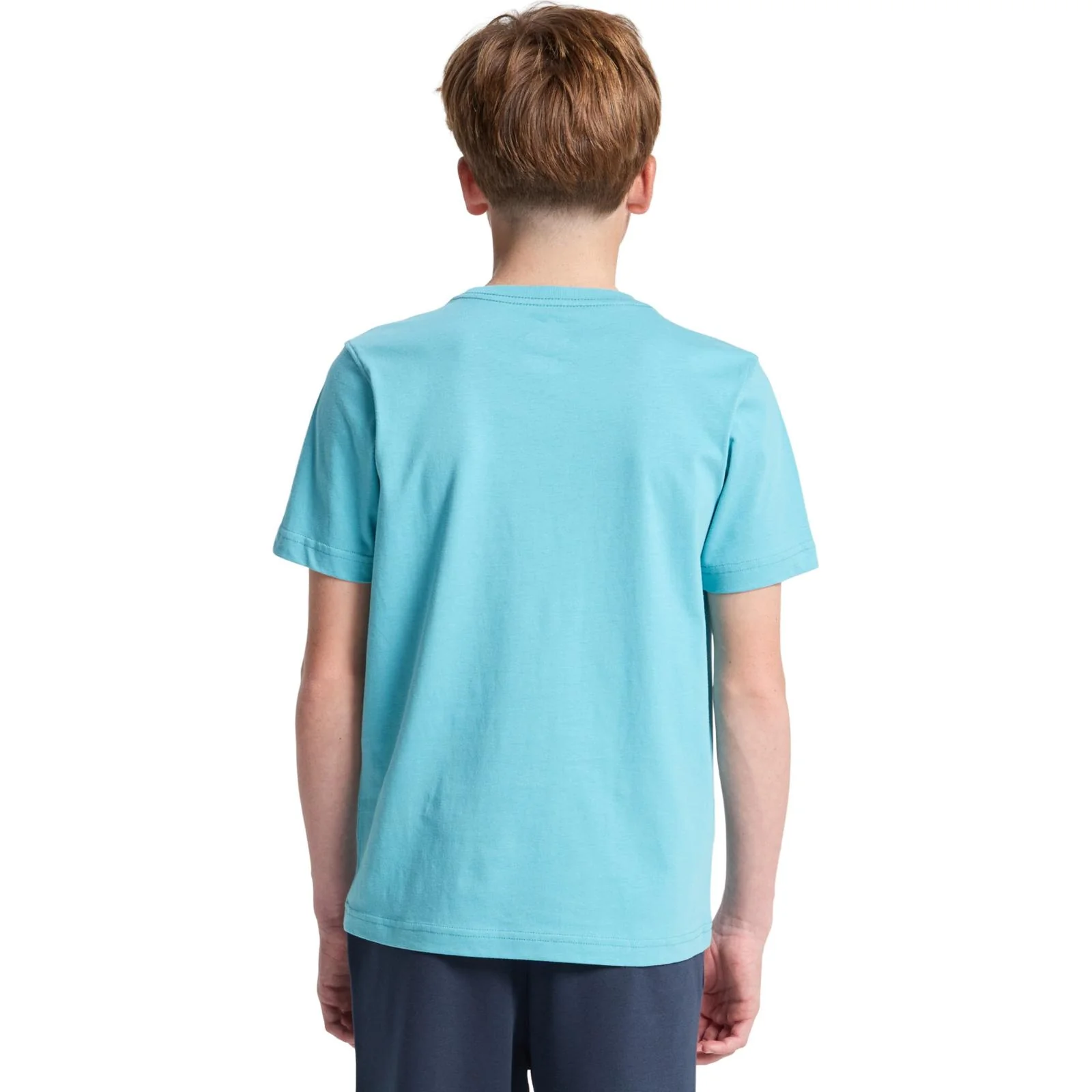 Quiksilver Kids EV Comp Logo Short Sleeve T-Shirt - Image 26