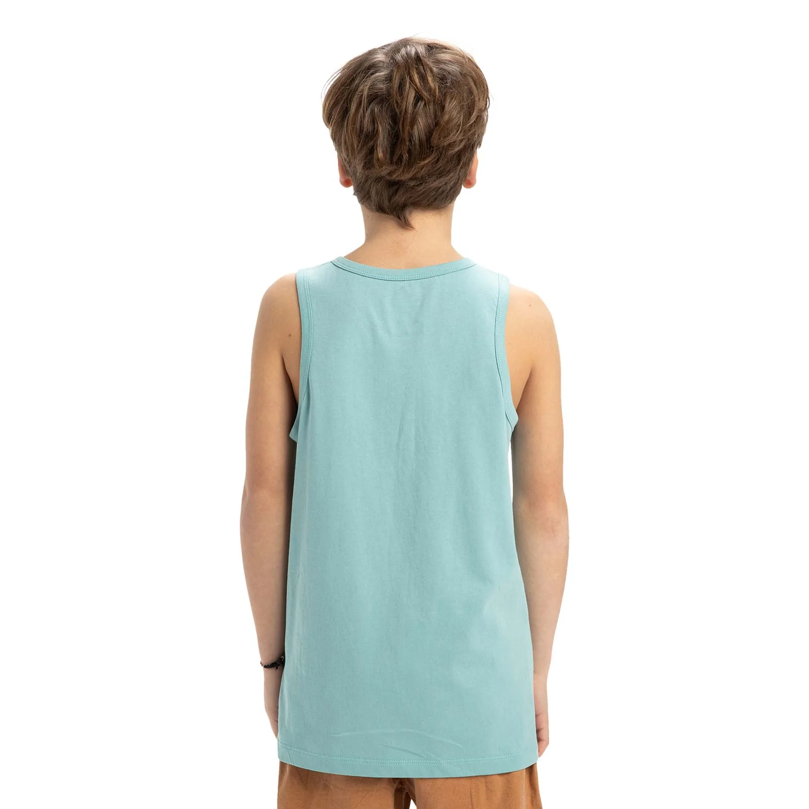 Quiksilver Kids Ev Sun Dagger Vest - Image 7