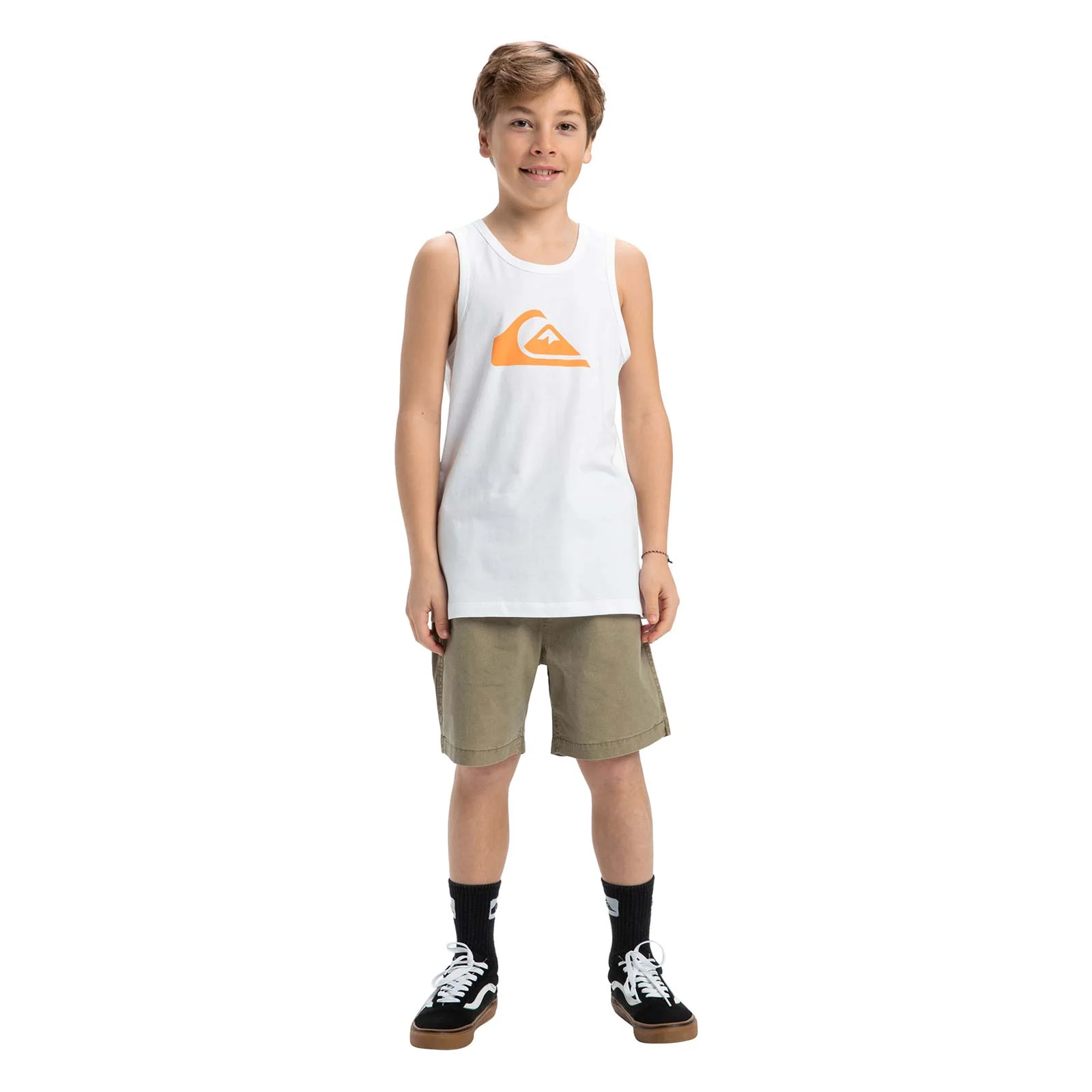 Quiksilver Kids Ev Sun Dagger Vest - Image 11