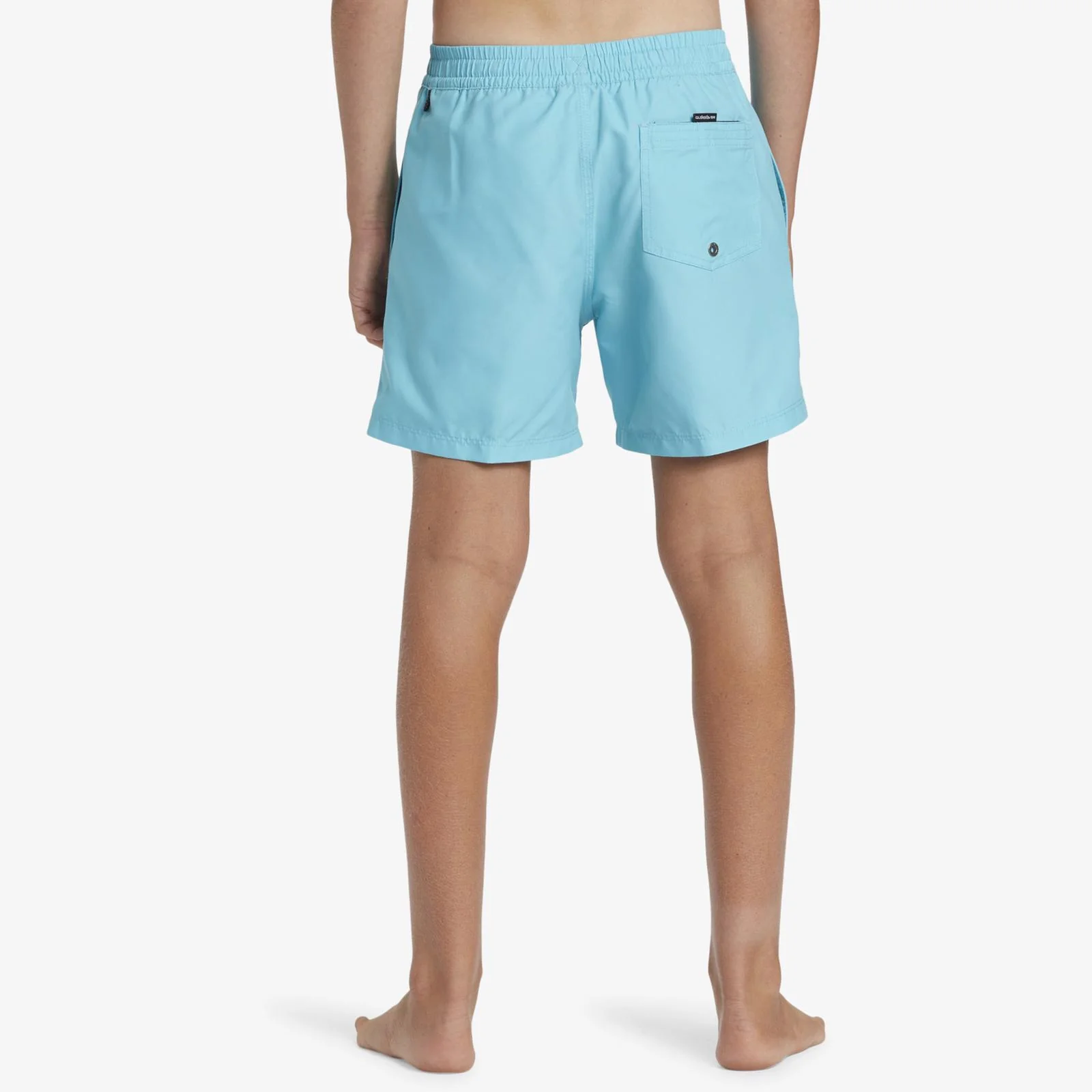 Quiksilver Kids Everyday Solid Volley Swimming Shorts - Image 13