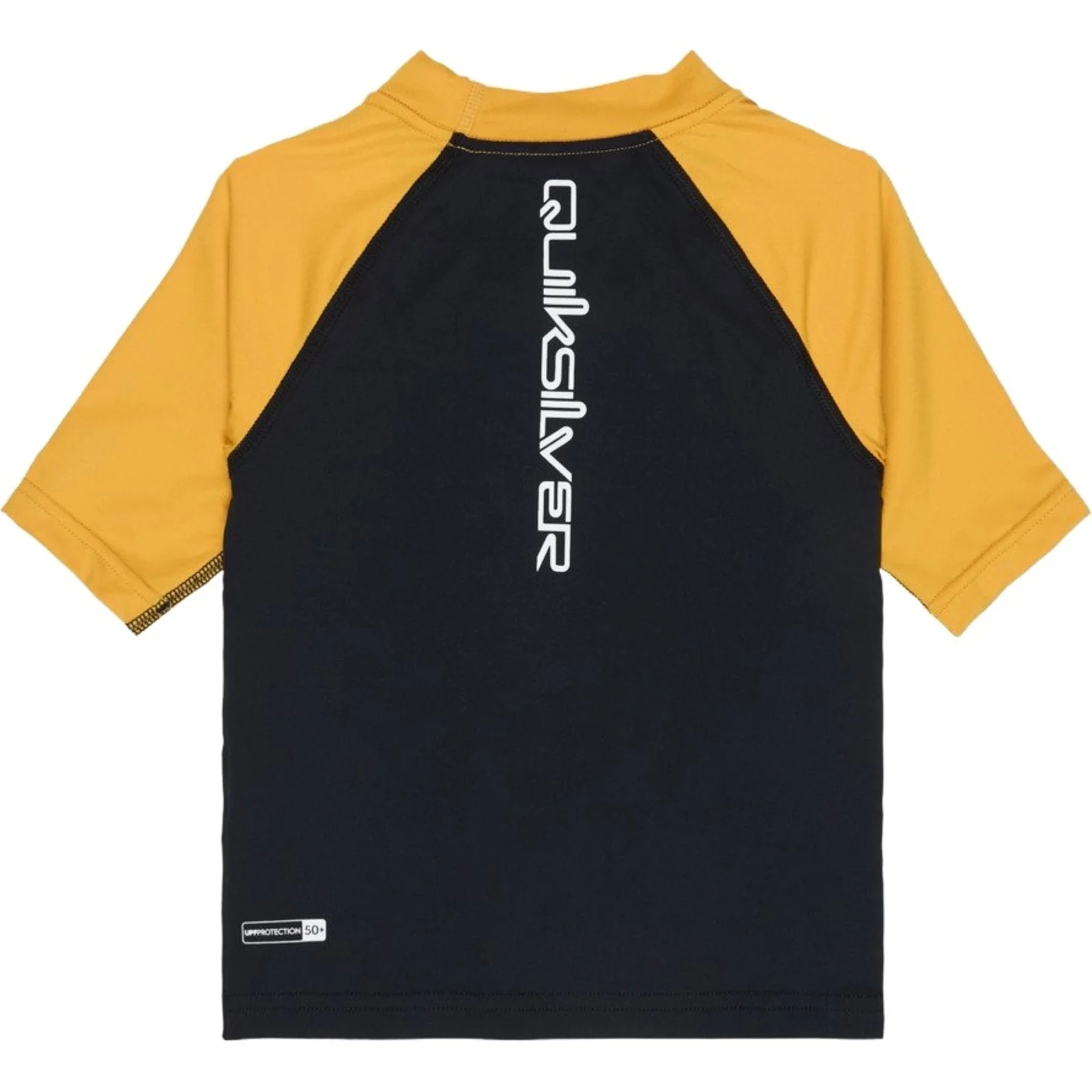 Quiksilver Kids Everyday Surf Long Sleeve Rash Vest - Image 4