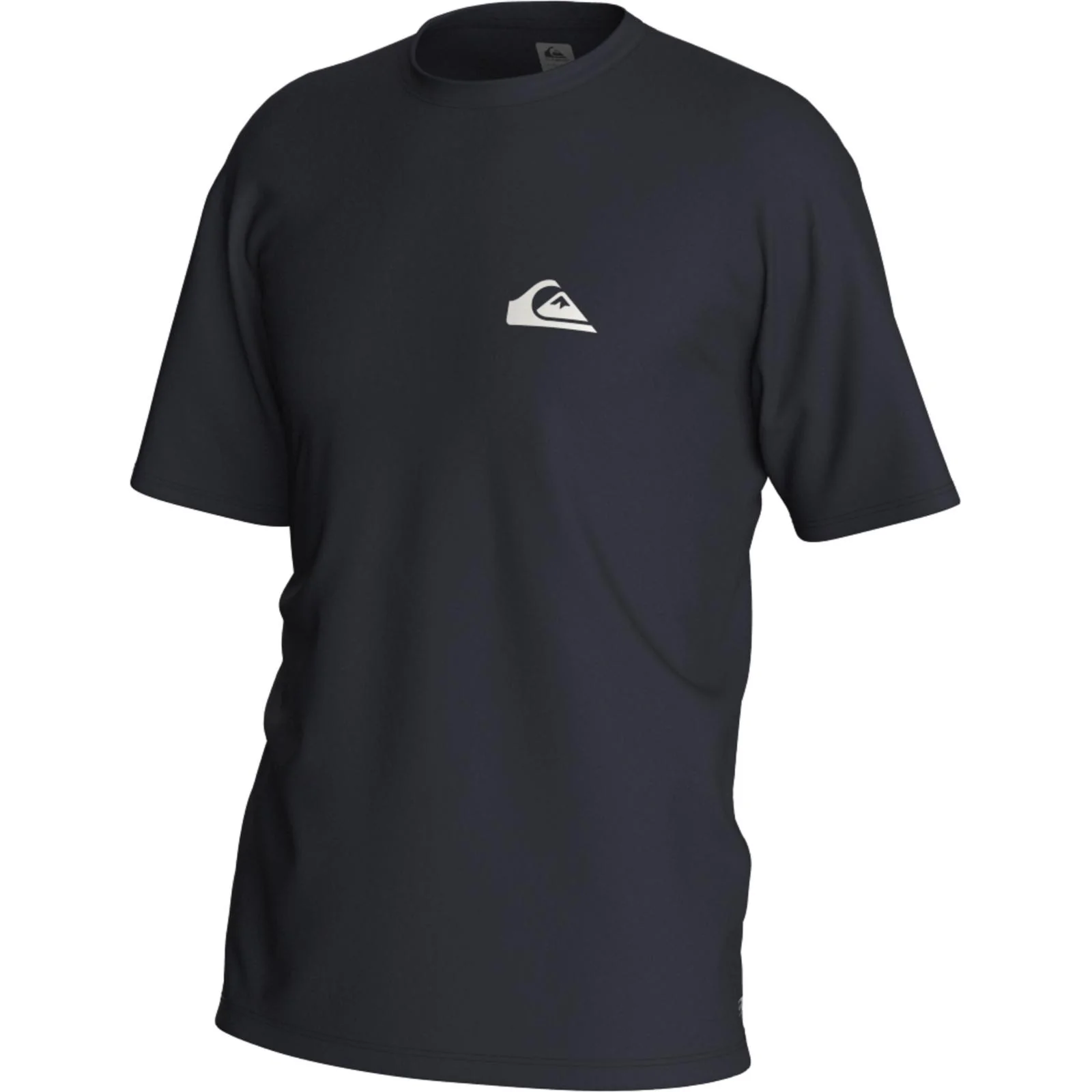 Quiksilver Kids Everyday Surf T-Shirt Short Sleeve Rash Vest