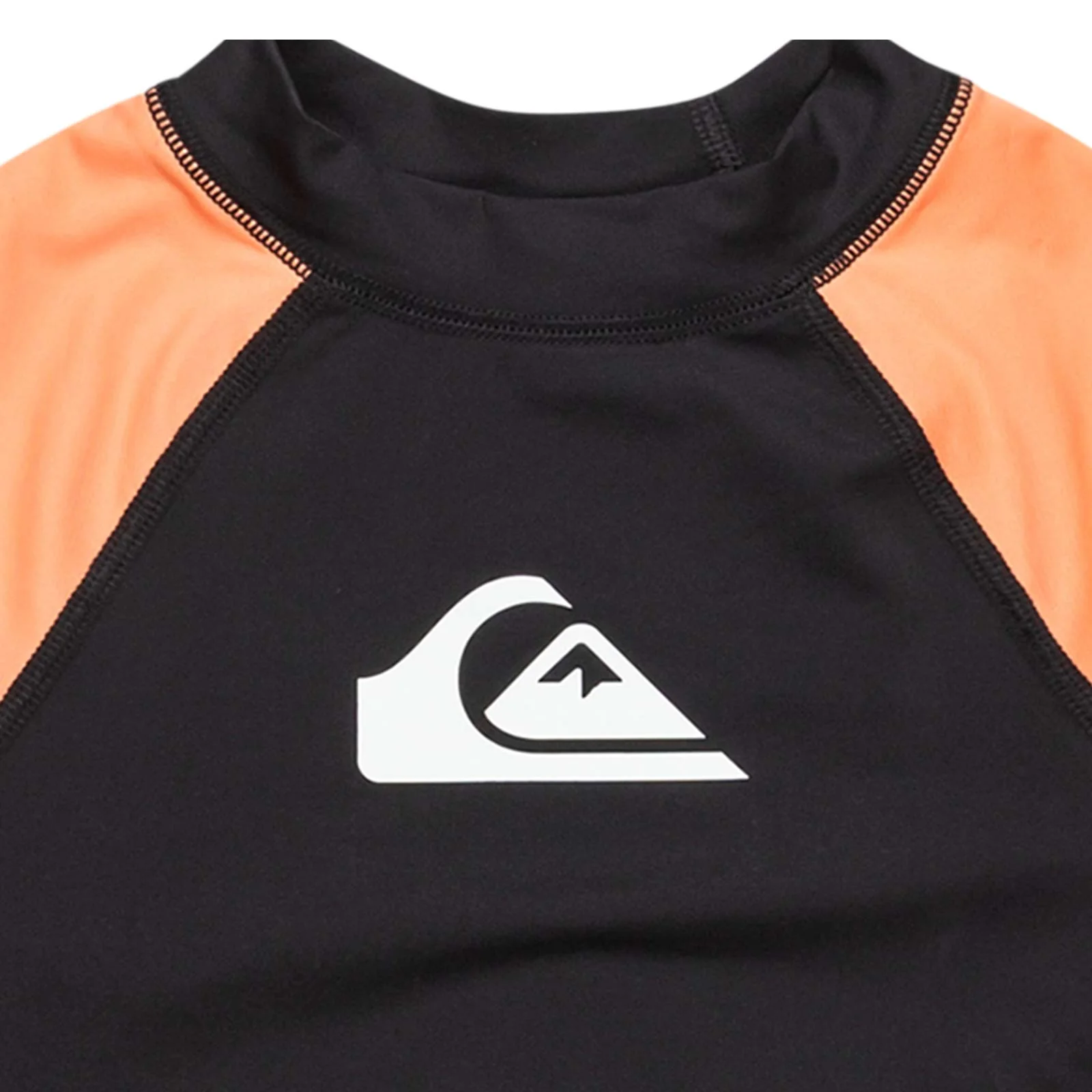 Quiksilver Kids Everyday UPF50 Long Sleeve Rash Vest - Image 12