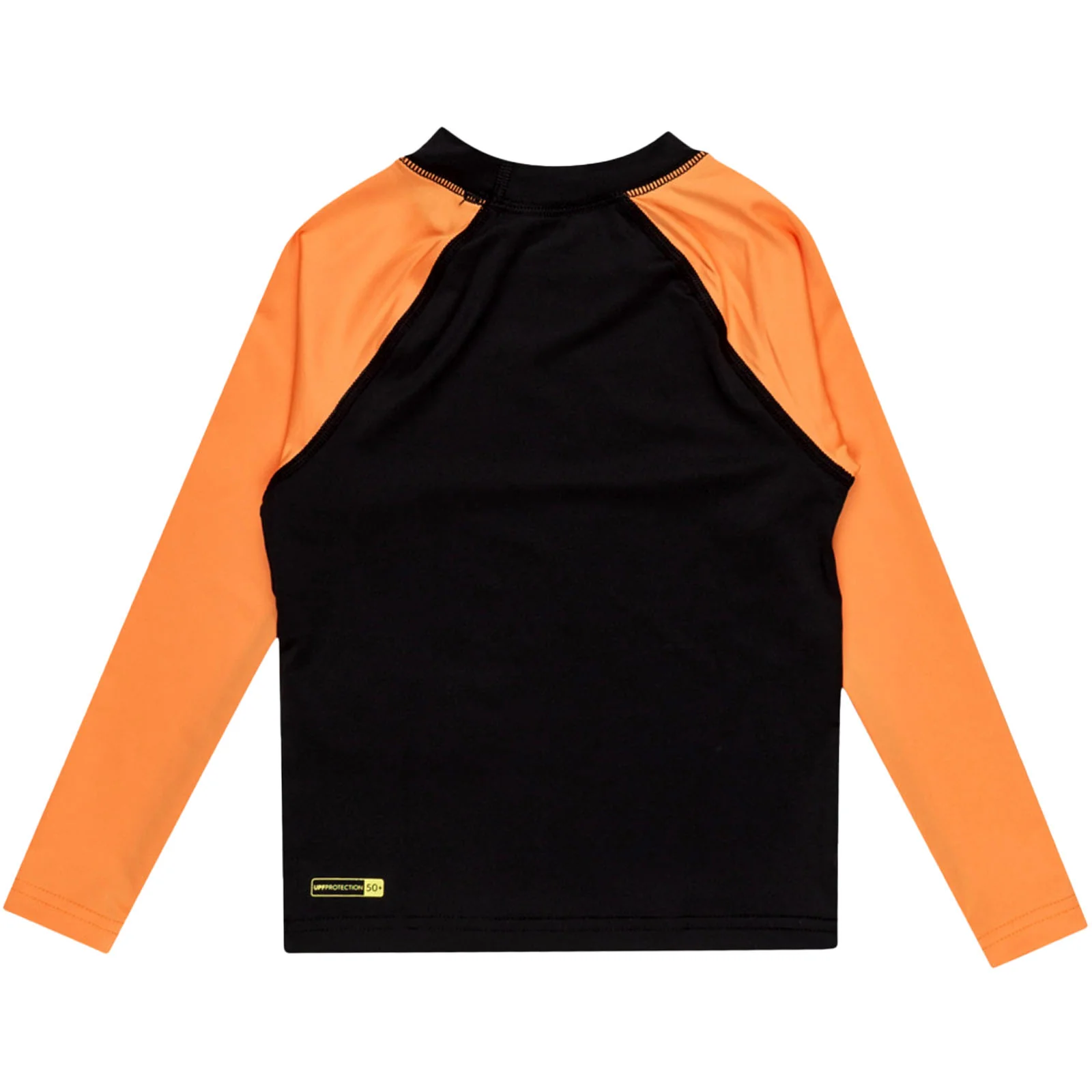 Quiksilver Kids Everyday UPF50 Long Sleeve Rash Vest - Image 2