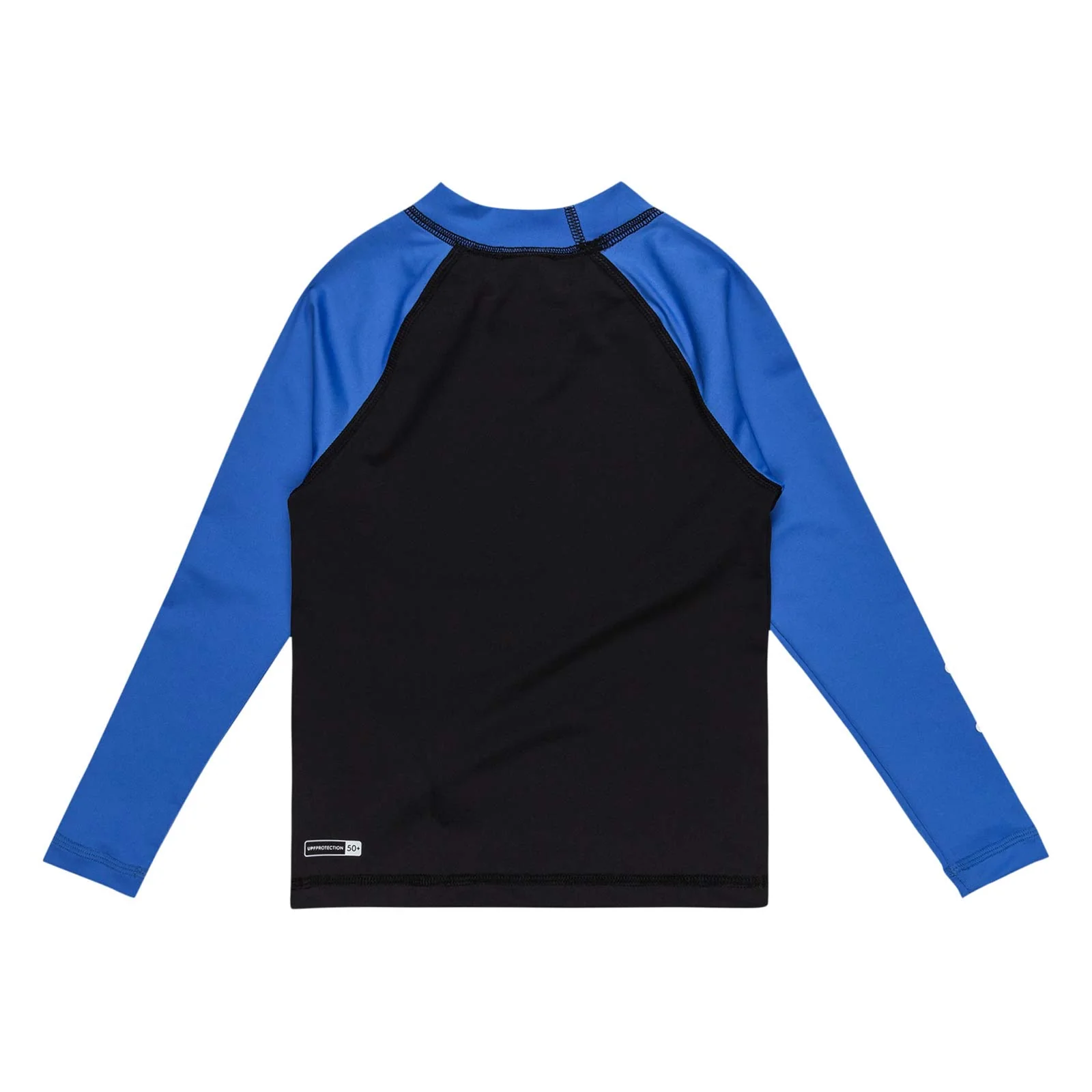 Quiksilver Kids Everyday UPF50 Long Sleeve Rash Vest - Image 7