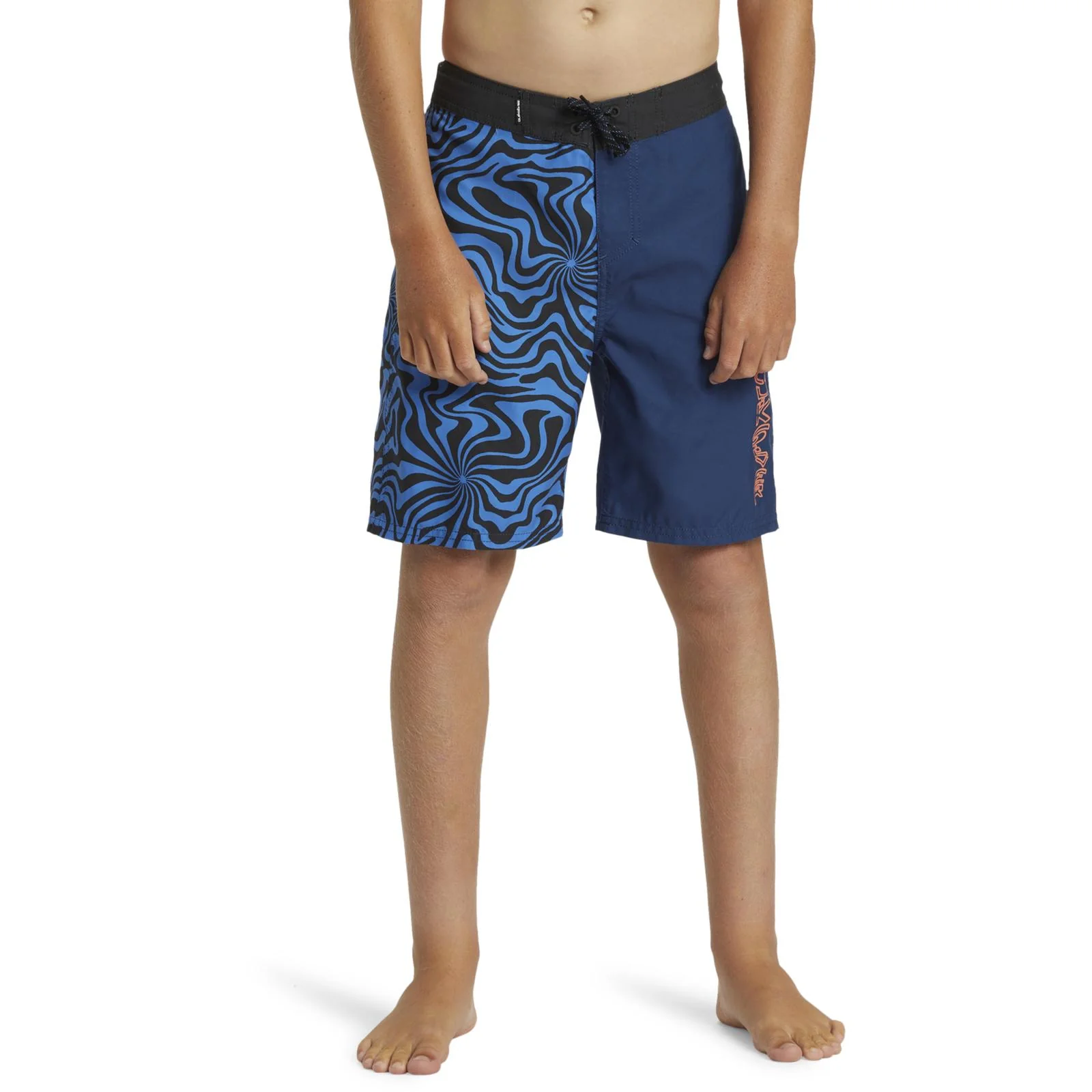 Quiksilver Kids Everyday Warped 17" Board Shorts - Image 2