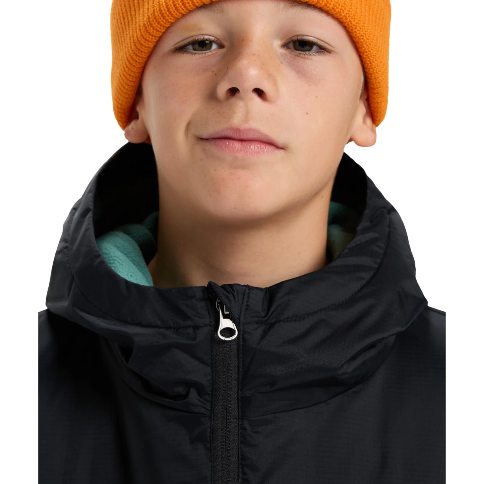 Quiksilver Kids Full Rig Poncho Changing Robe - Image 5