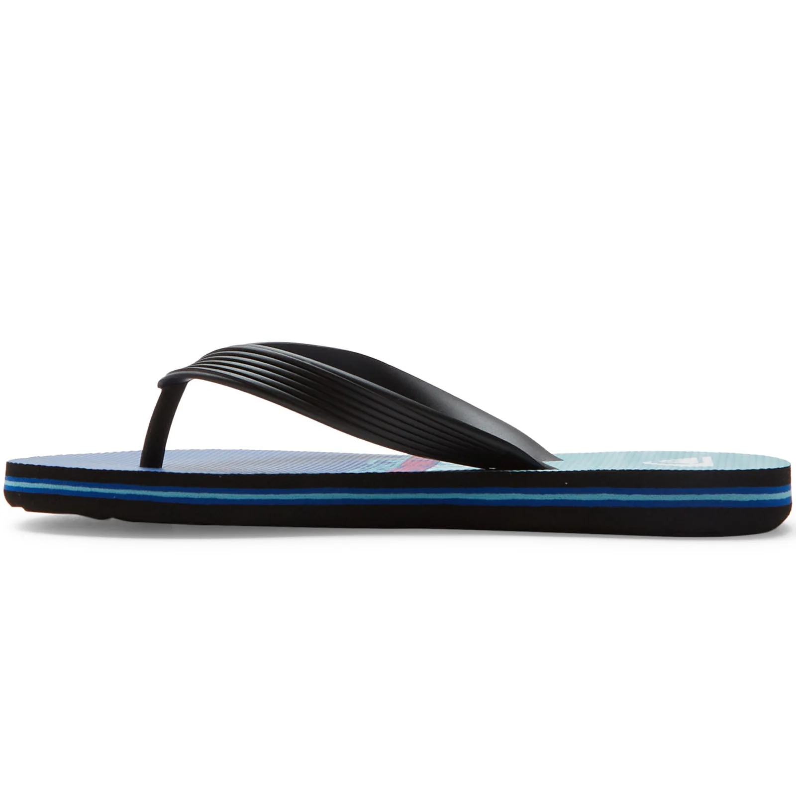 Quiksilver Kids Molokai Art Flip Flops - Image 9
