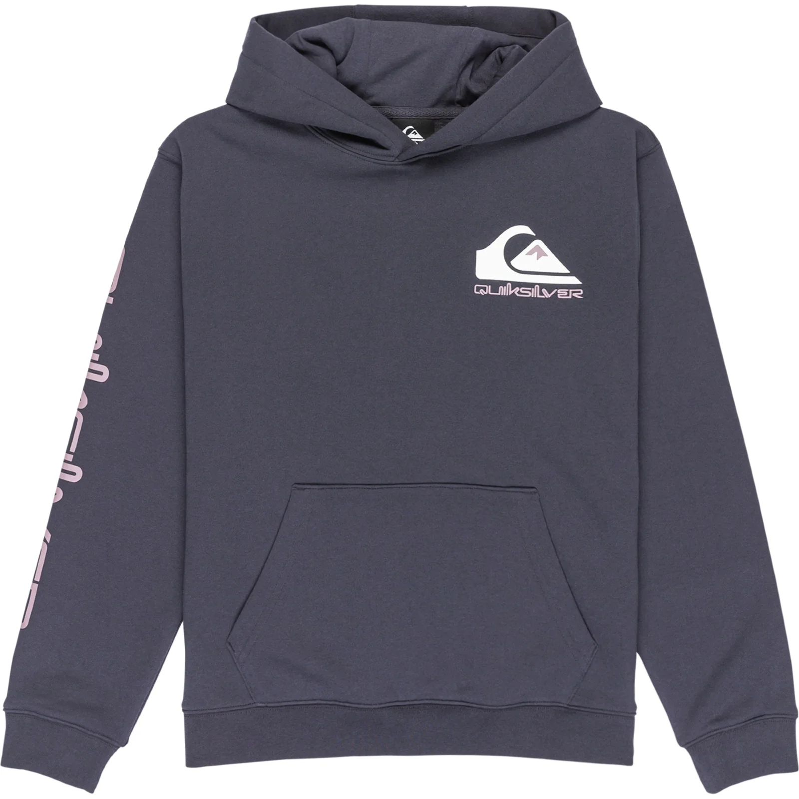 Quiksilver Kids Omni Logo Hoodie - Image 10