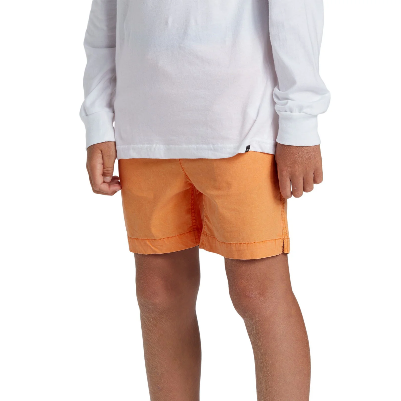 Quiksilver Kids Taxer Walk Short Swim Swimming Beach Boardshort - Image 13