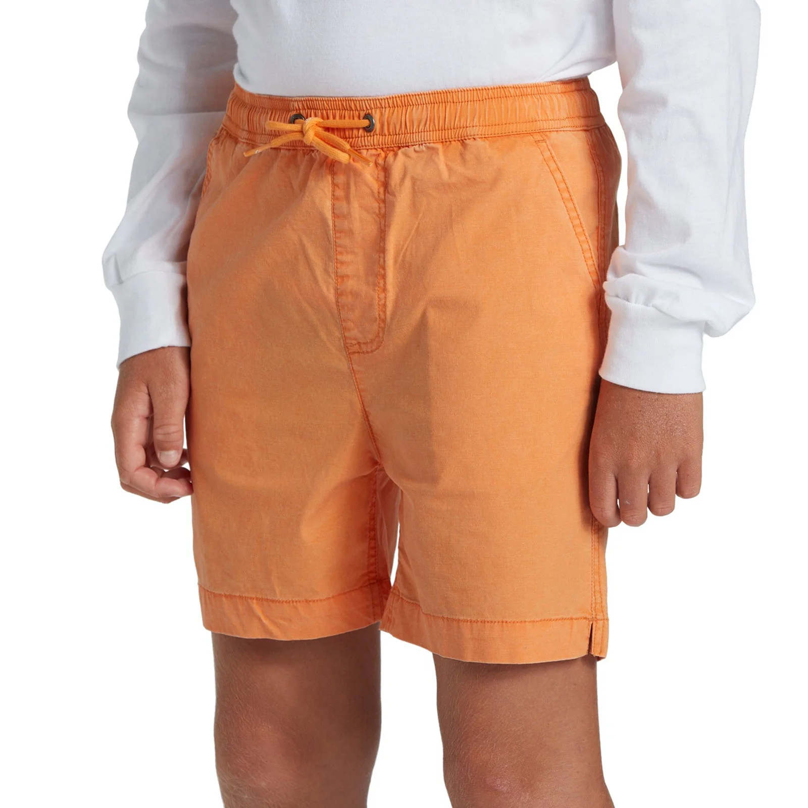 Quiksilver Kids Taxer Walk Short Swim Swimming Beach Boardshort - Image 5
