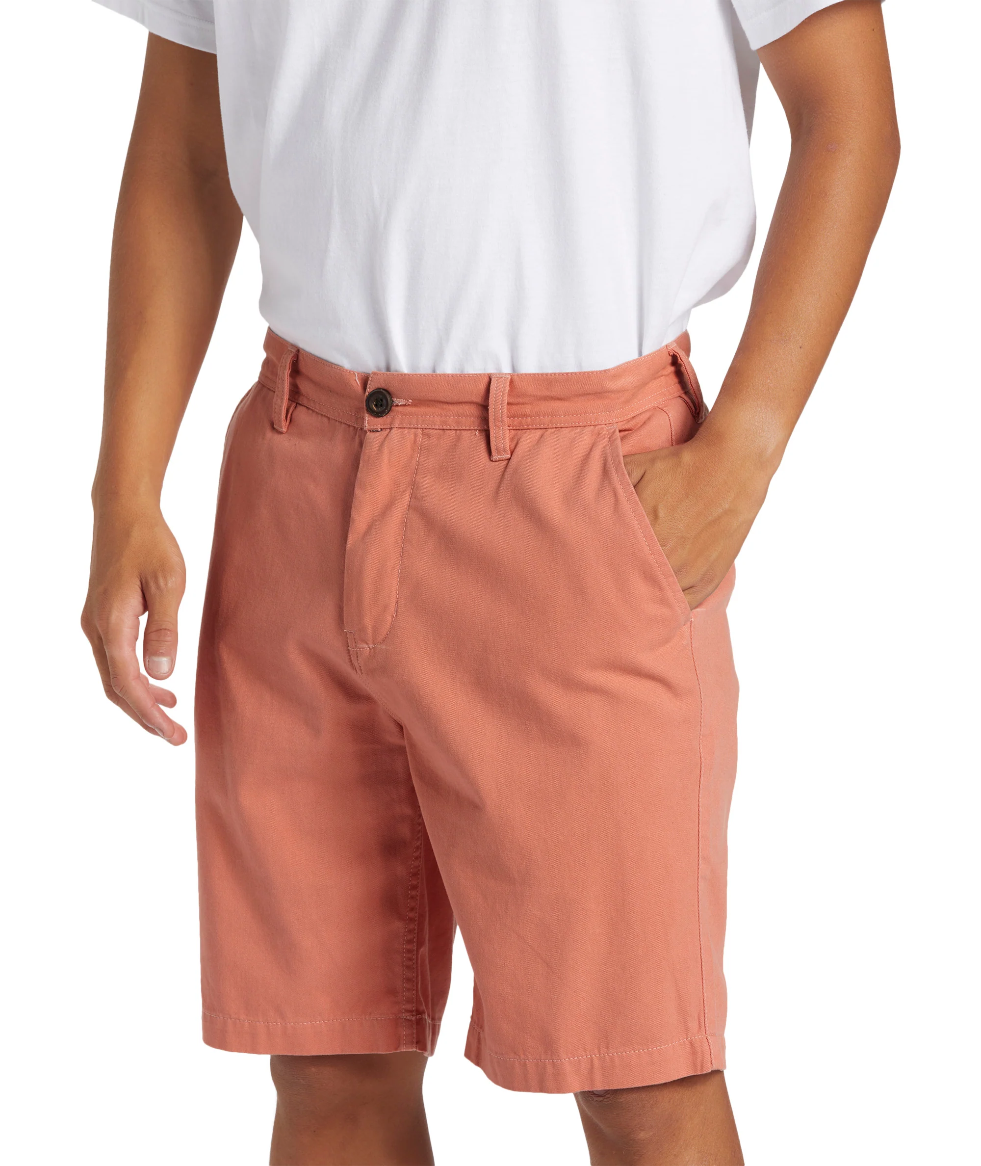 Quiksilver Men Everyday Union Light Walk Short - Image 13