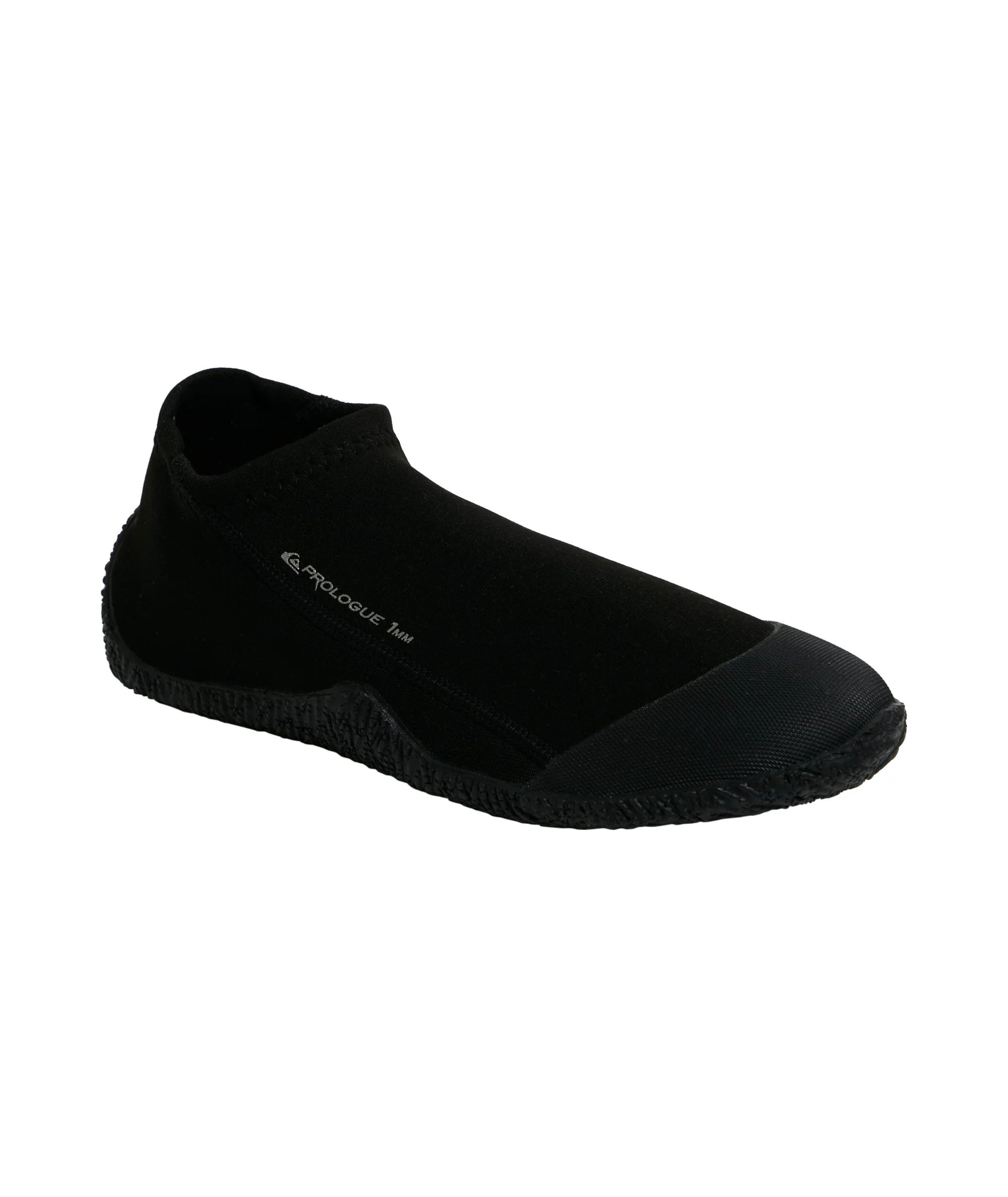 Quiksilver Mens 1mm Prologue Wetsuit Boots - Image 8