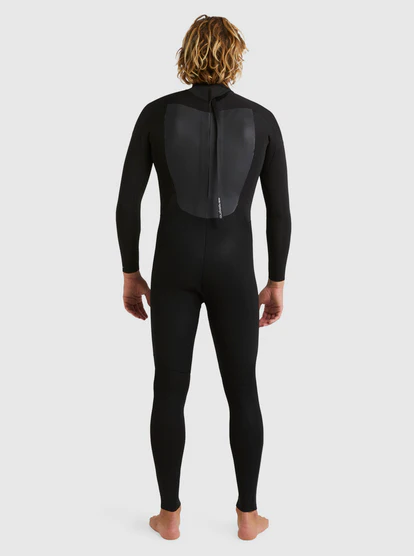 Quiksilver Mens 3/2mm Prologue Full Length Neoprene Wetsuit - Image 4