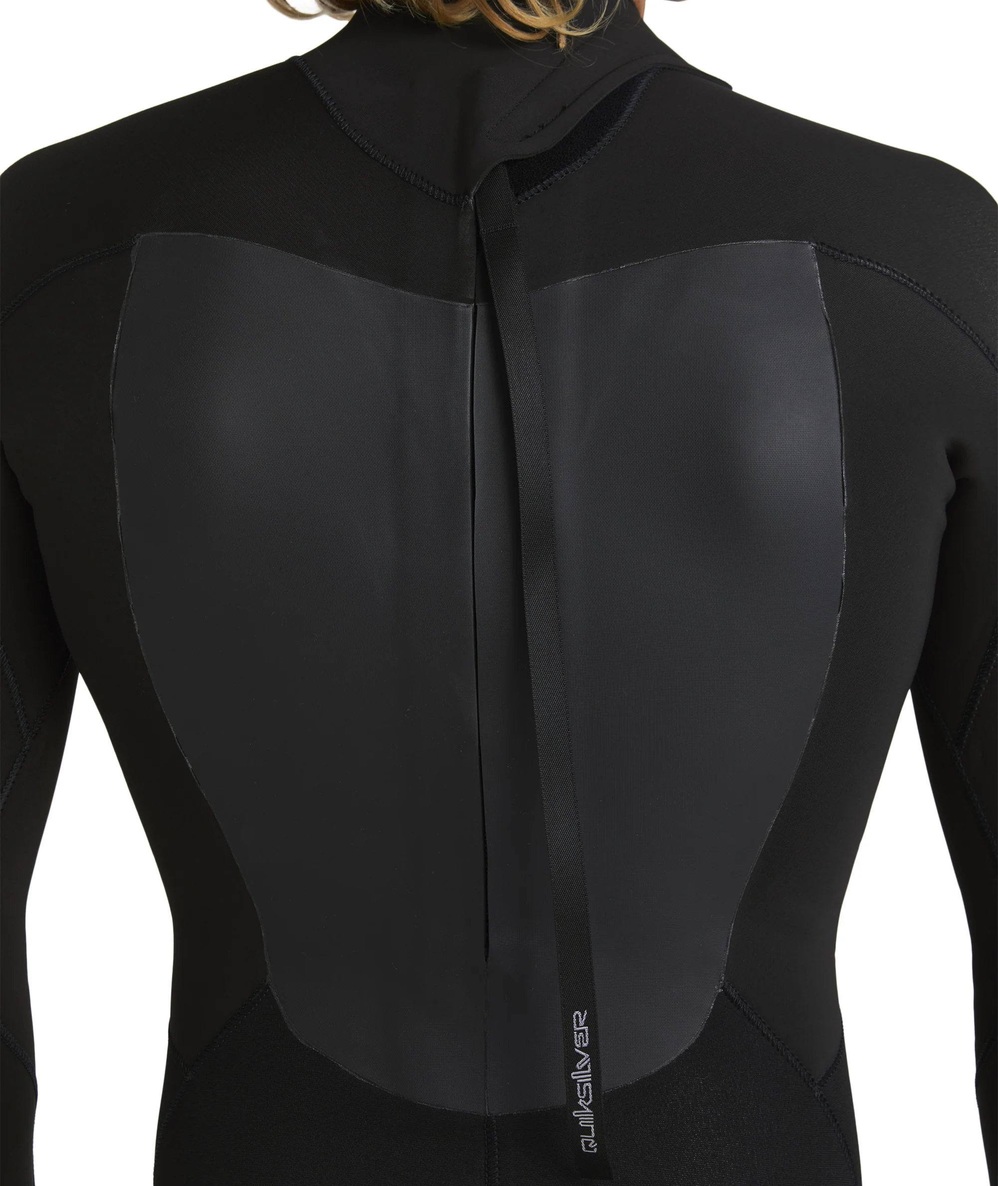Quiksilver Mens 4/3 Prologue Back Zip Full Length Wetsuit - Image 5