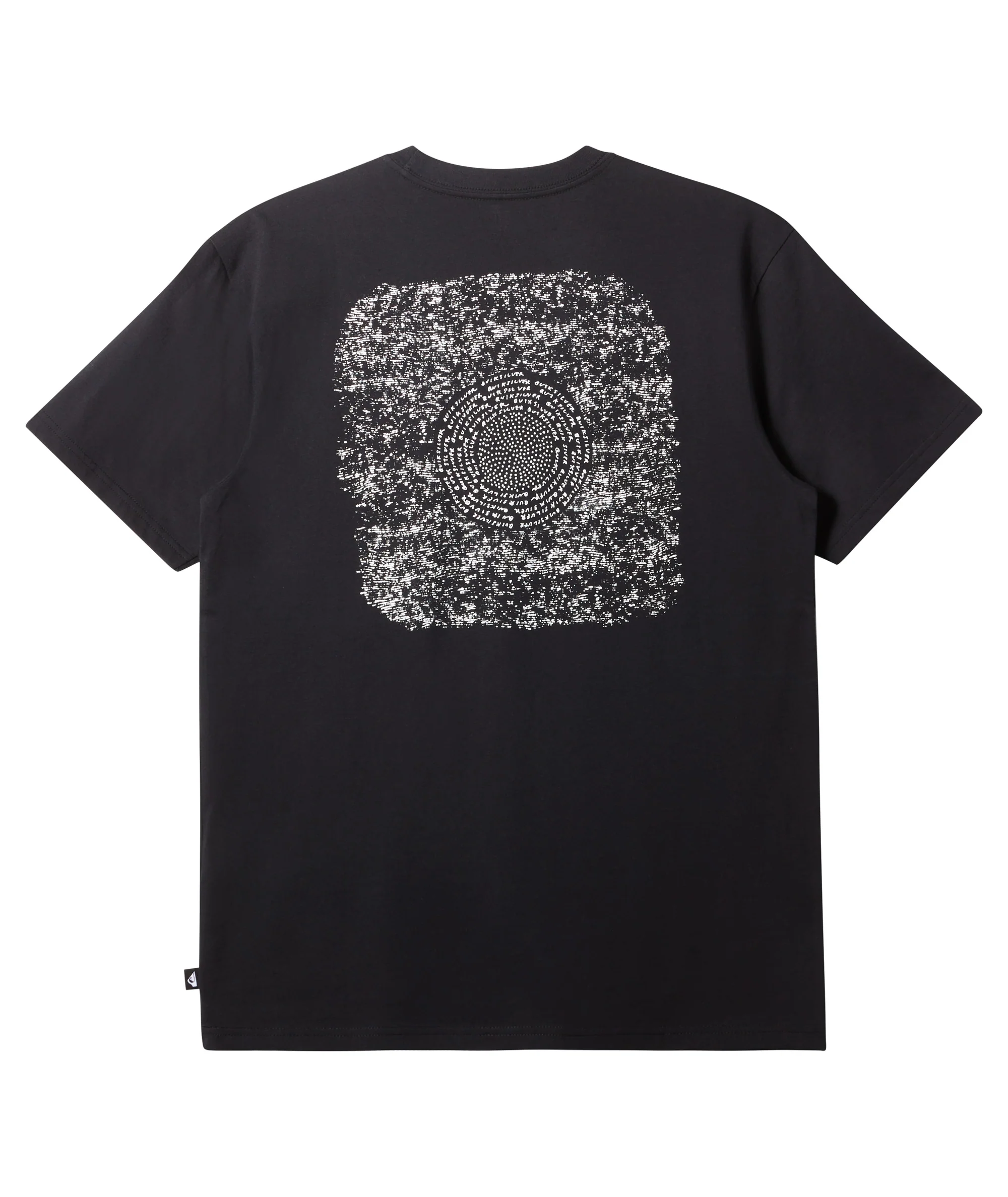 Quiksilver Mens Alex Kopps Can Graphic Print Short Sleeve T-Shirt - Image 6