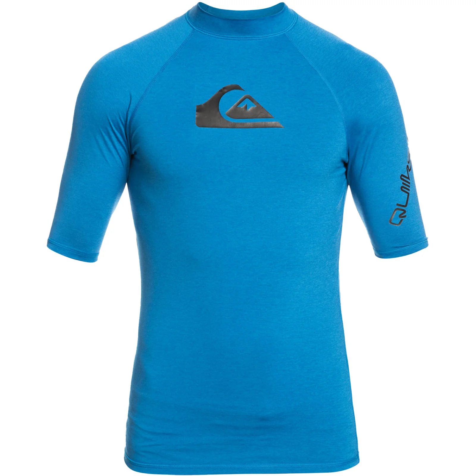 Quiksilver Mens All Time UPF 50 Rash Vest - Image 3