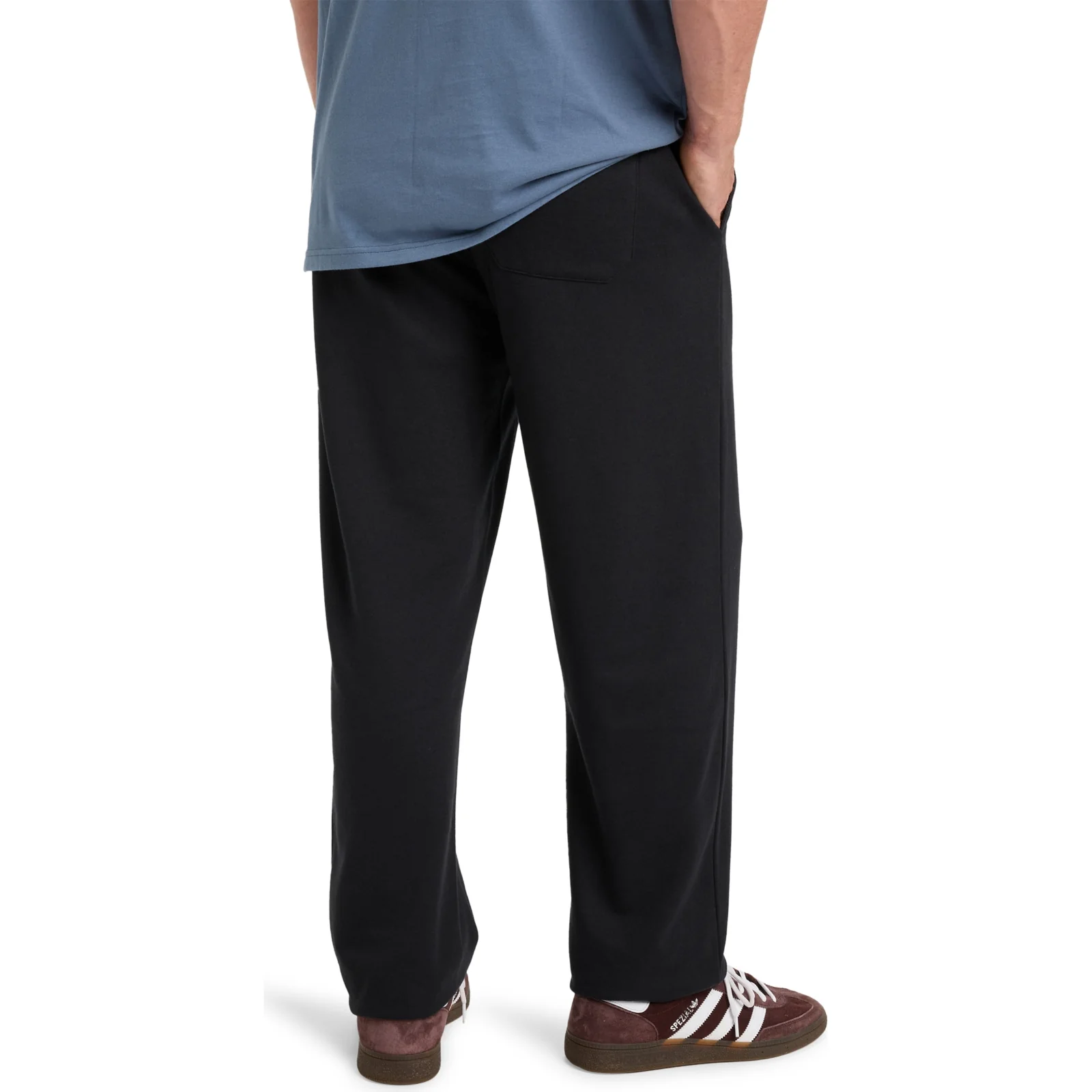 Quiksilver Mens Basic Jogger Elasticated Joggers - Image 13