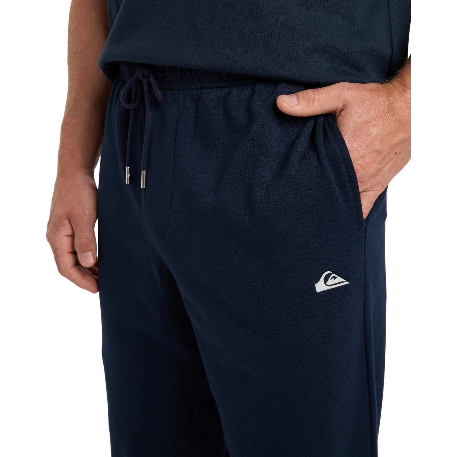 Quiksilver Mens Basic Jogger Elasticated Joggers - Image 6