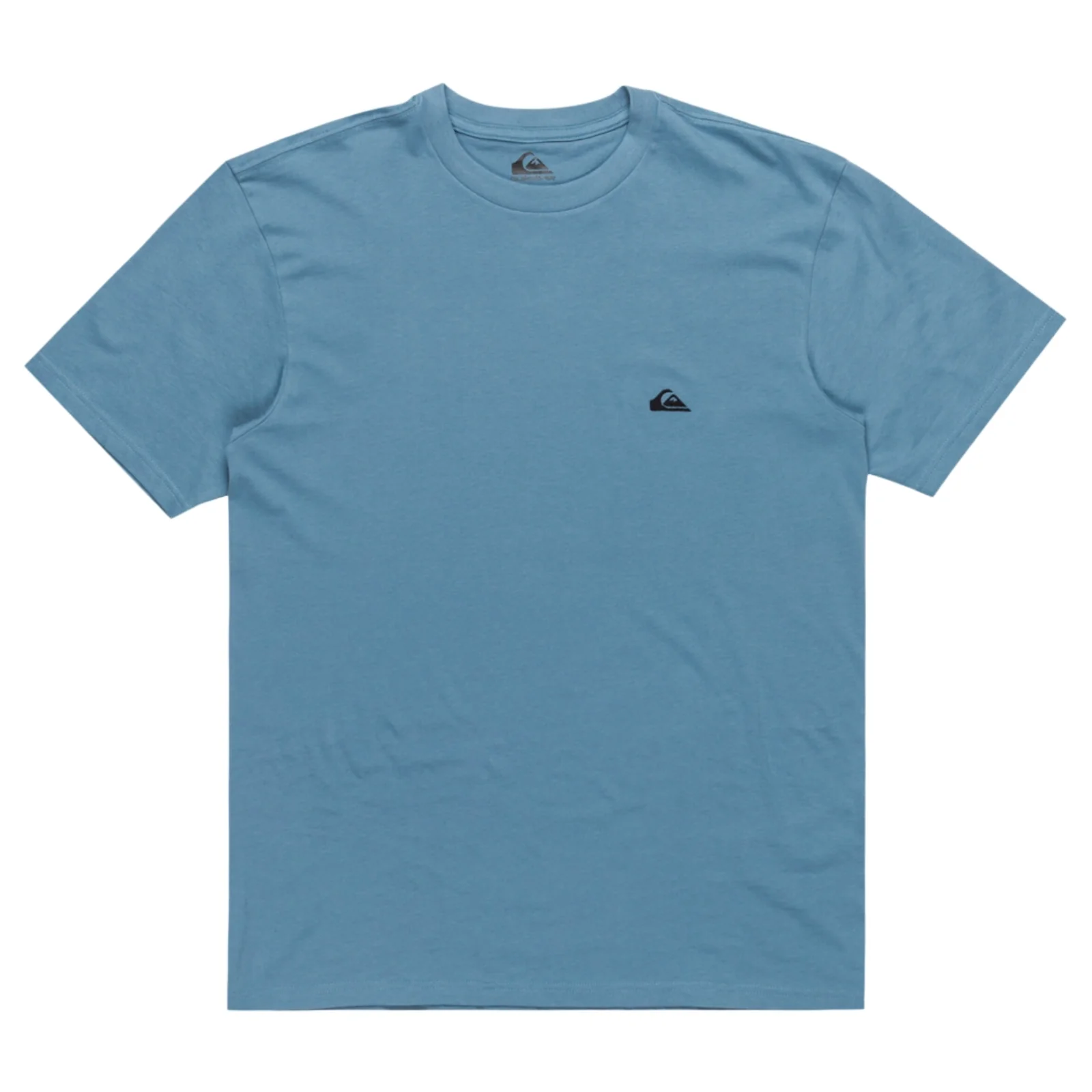 Quiksilver Mens Basic Short Sleeve T-Shirt - Image 4