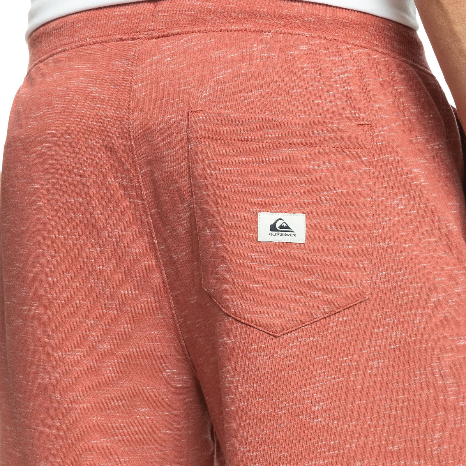Quiksilver Mens Bayrise Sweat Shorts - Image 15